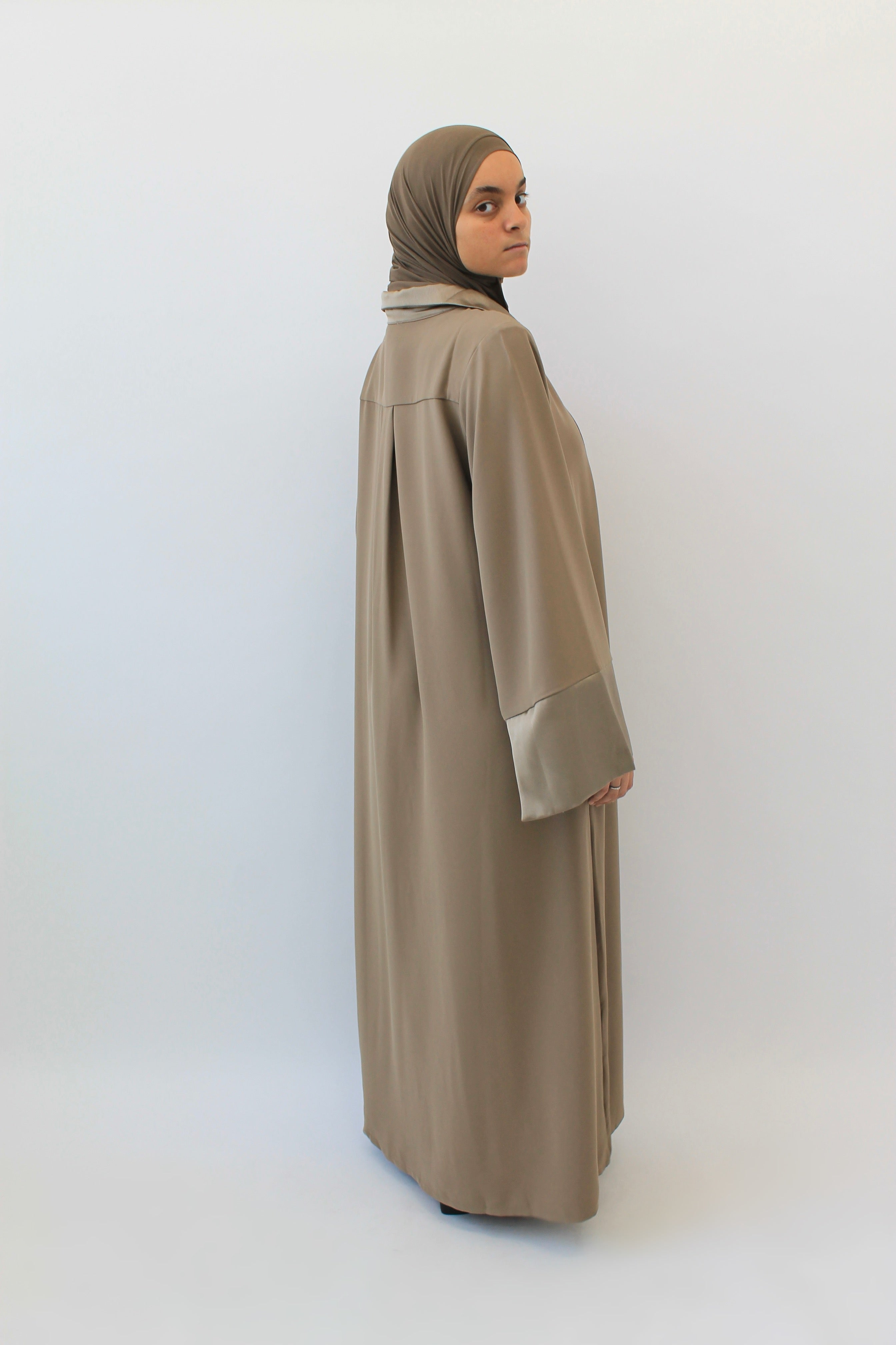 ROBE NUR Mayssa Mastour