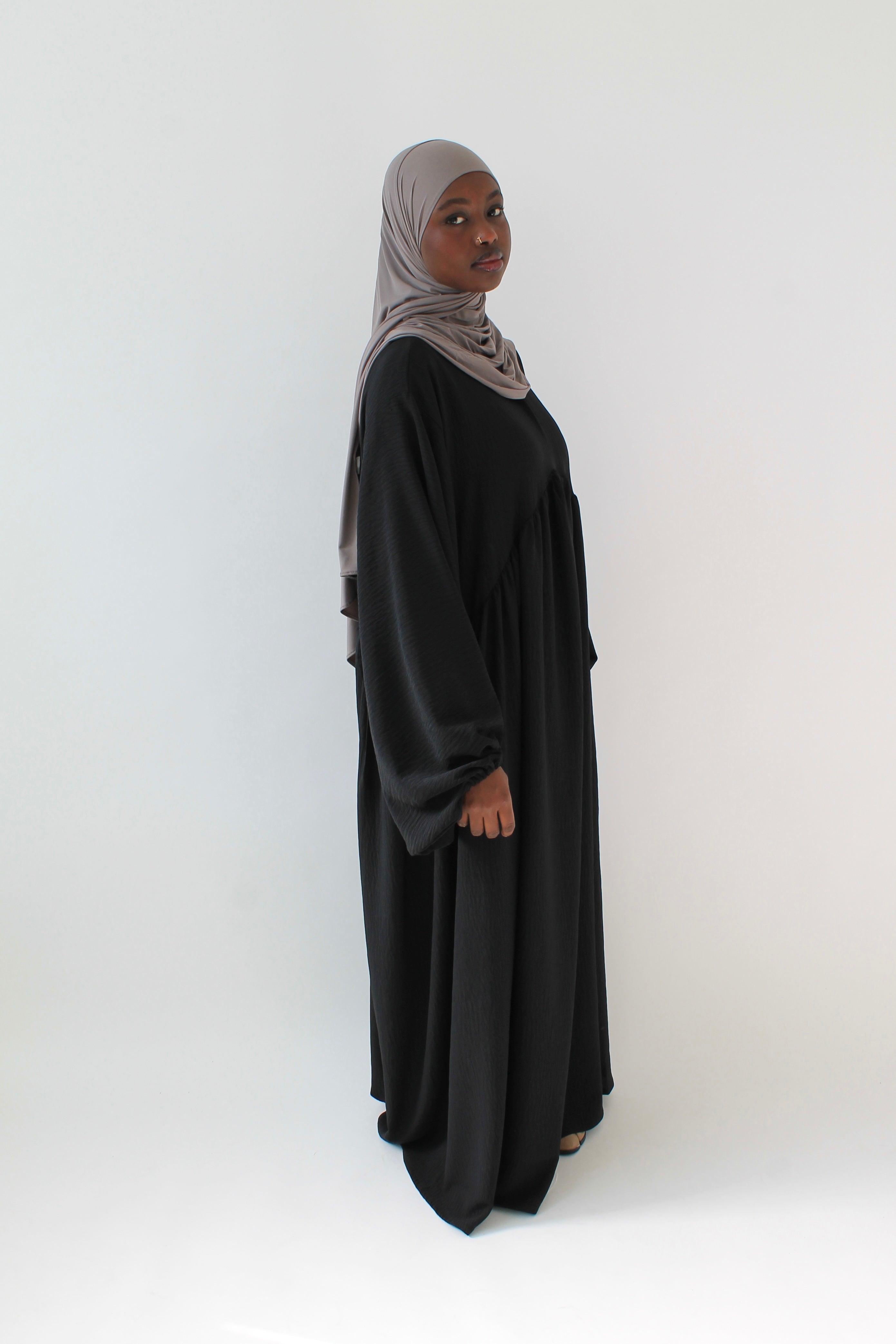 ROBE ASSYA Mayssa Mastour