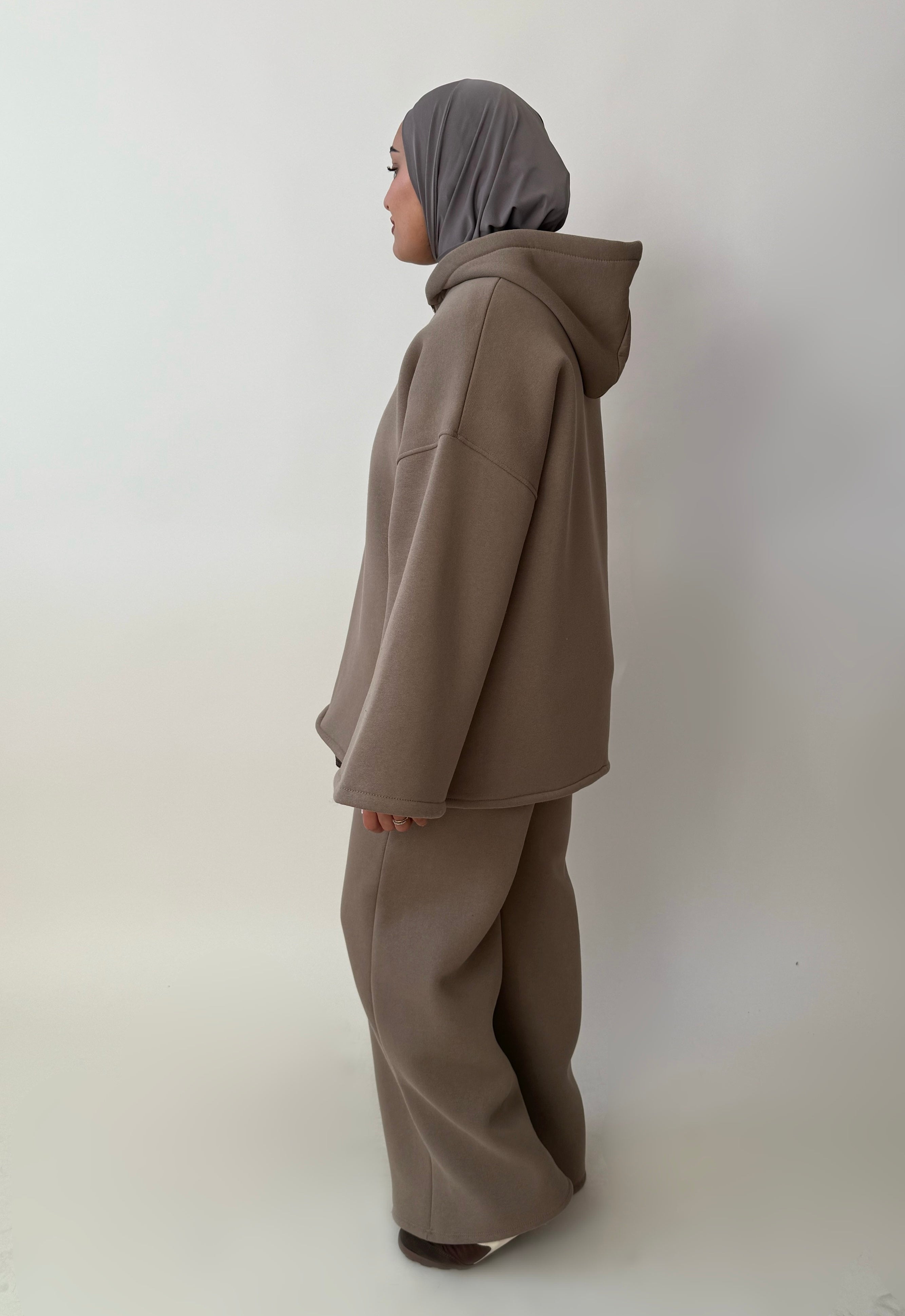 SET COZY Mayssa Mastour