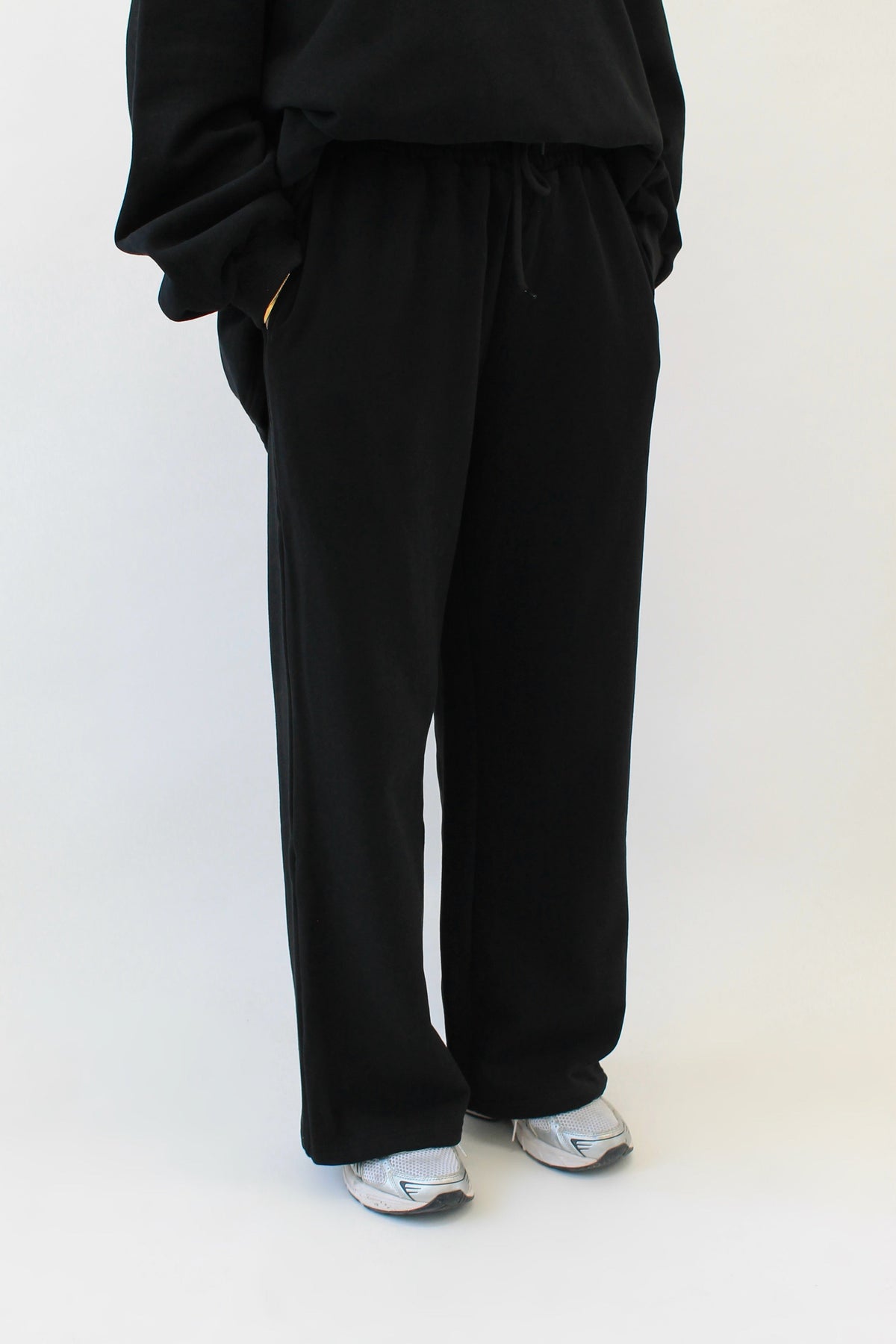 PANTALON COZY Mayssa Mastour