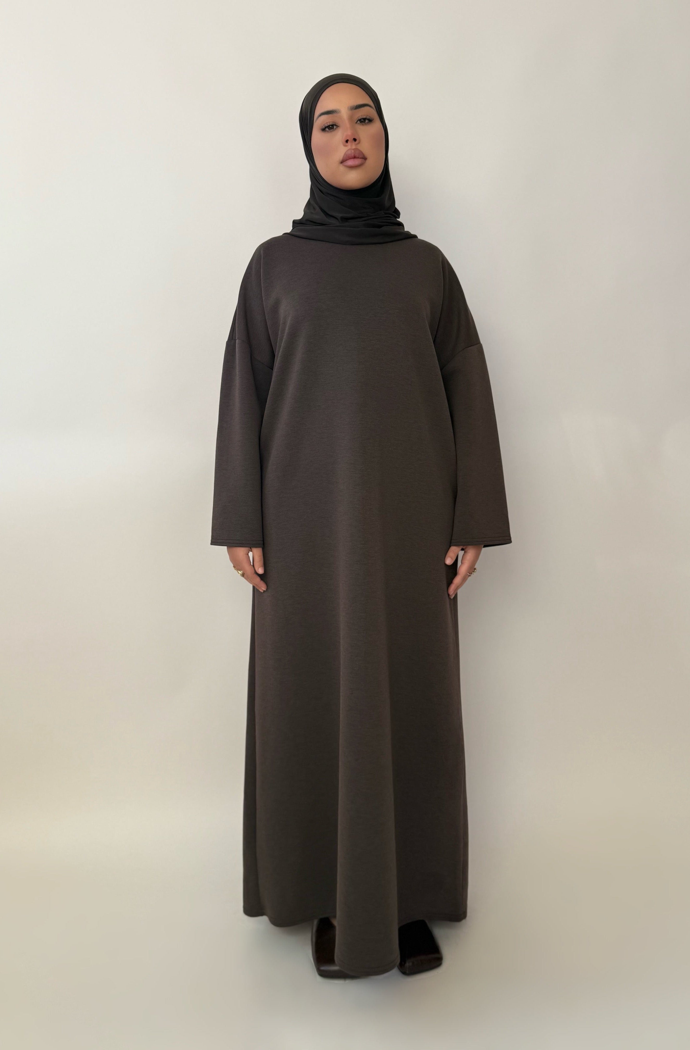 ROBE ESSENTIEL Mayssa Mastour