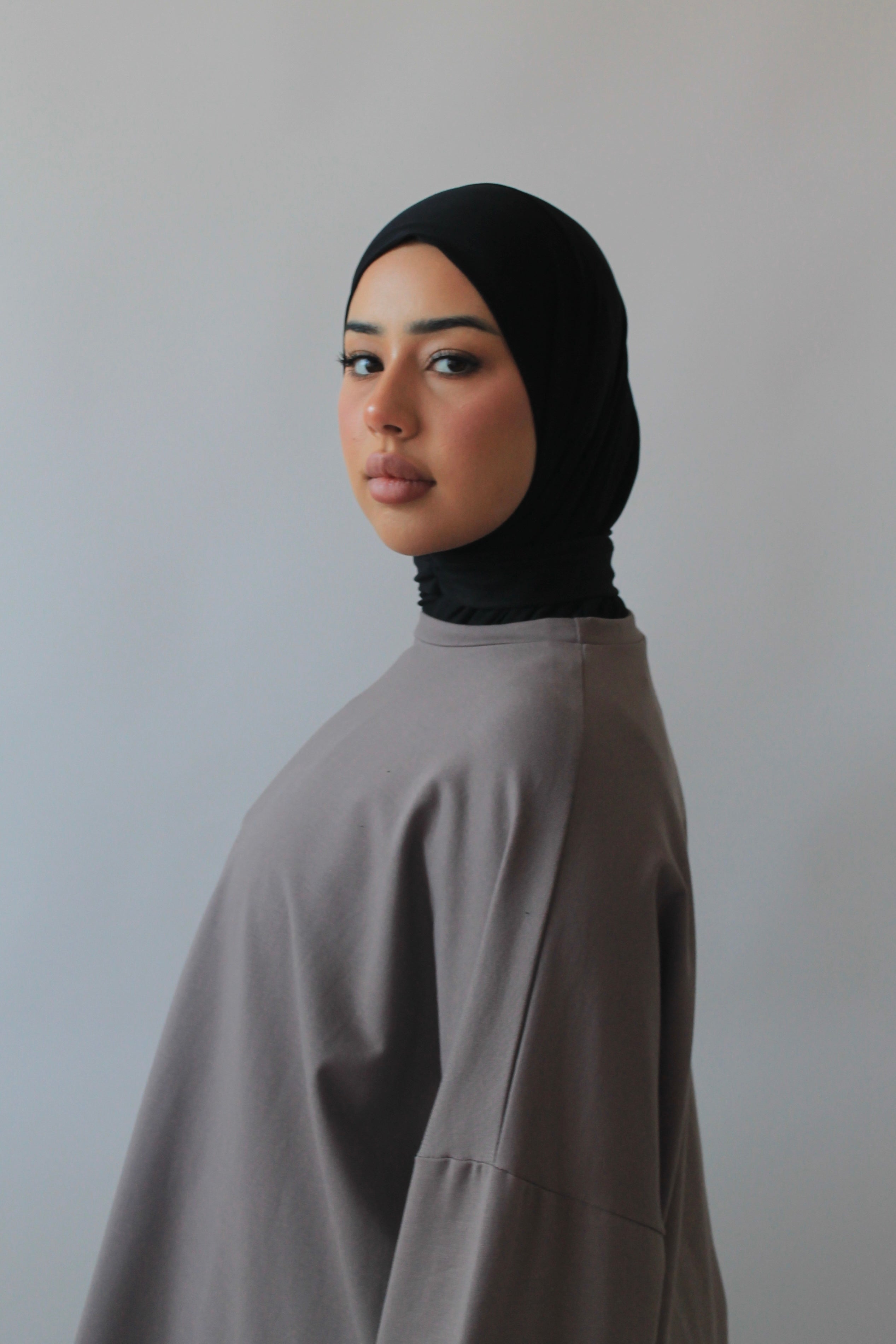 CAGOULE JERSEY PREMIUM Mayssa Mastour