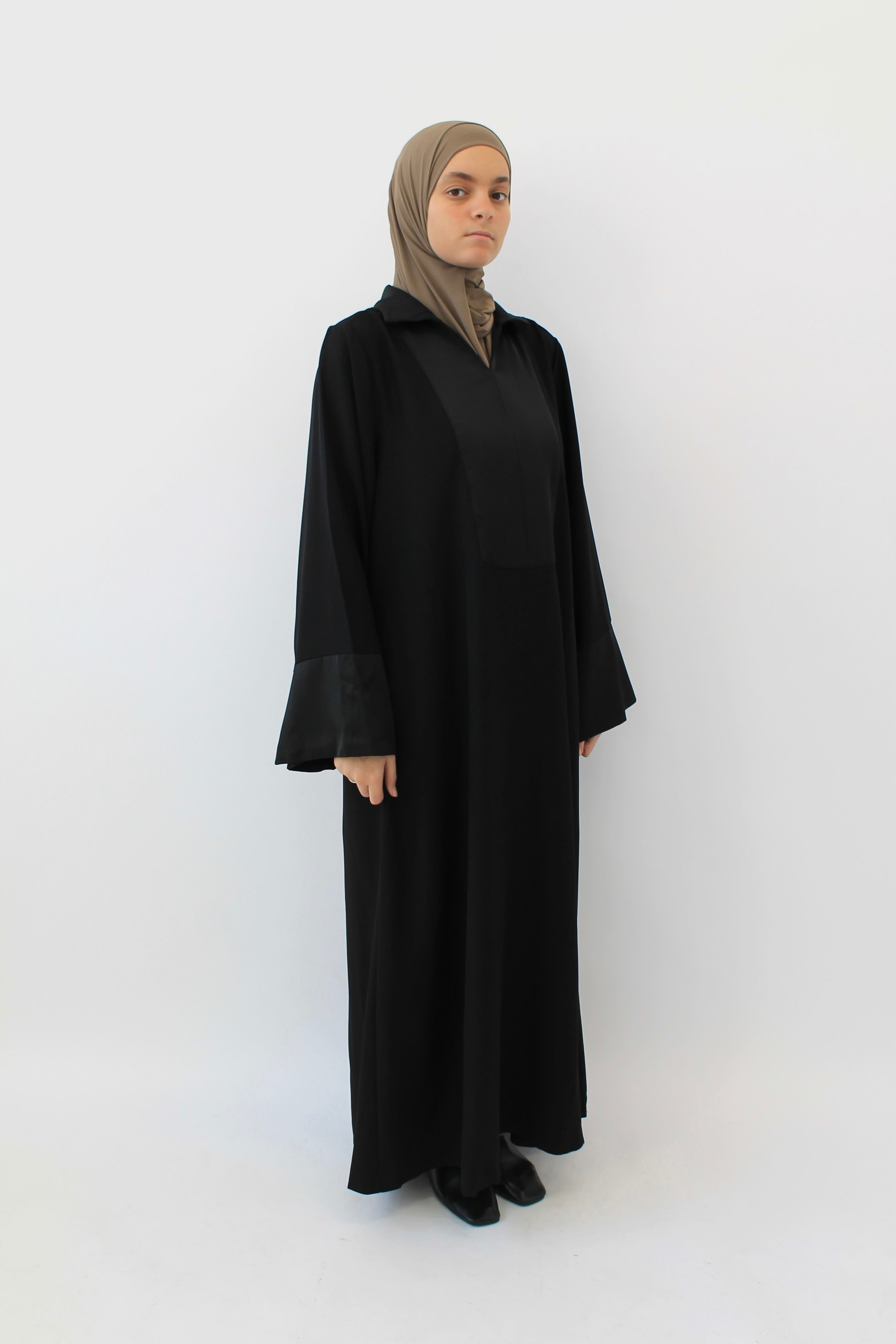 ROBE NUR Mayssa Mastour