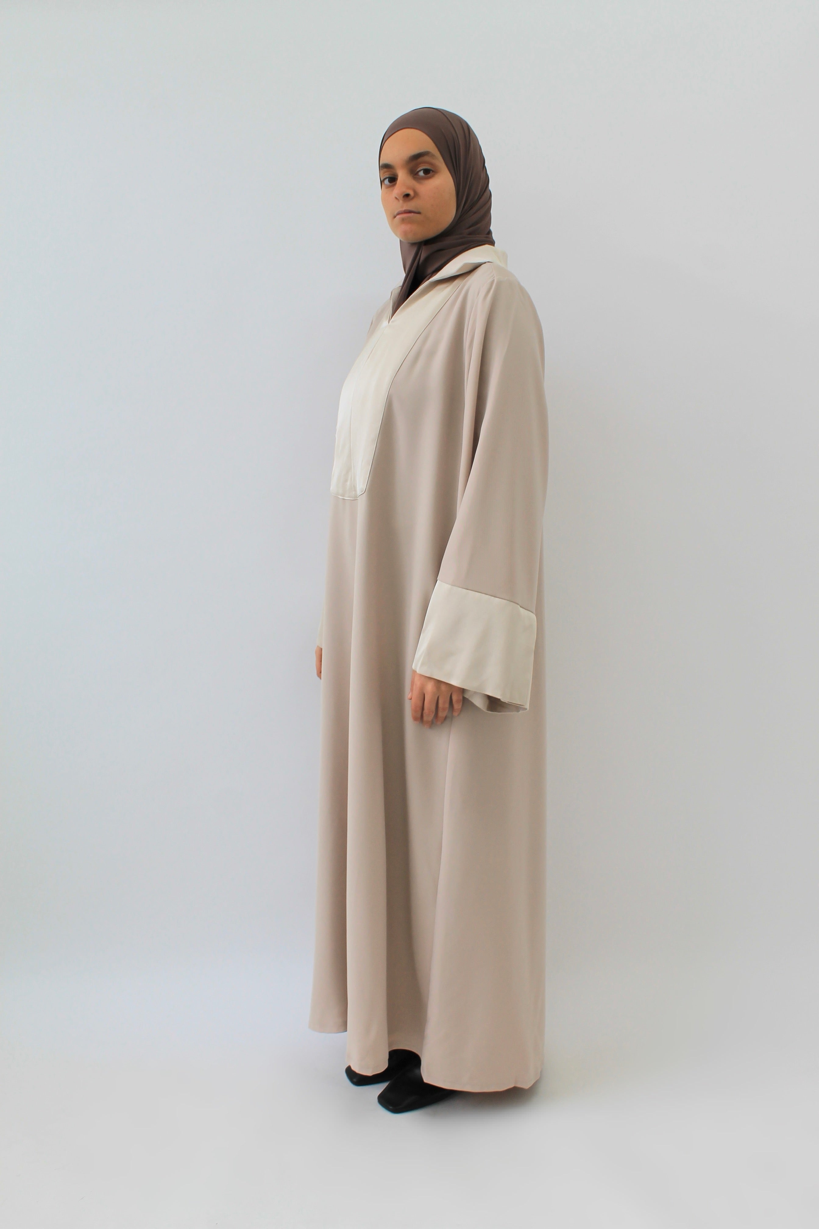 ROBE NUR Mayssa Mastour