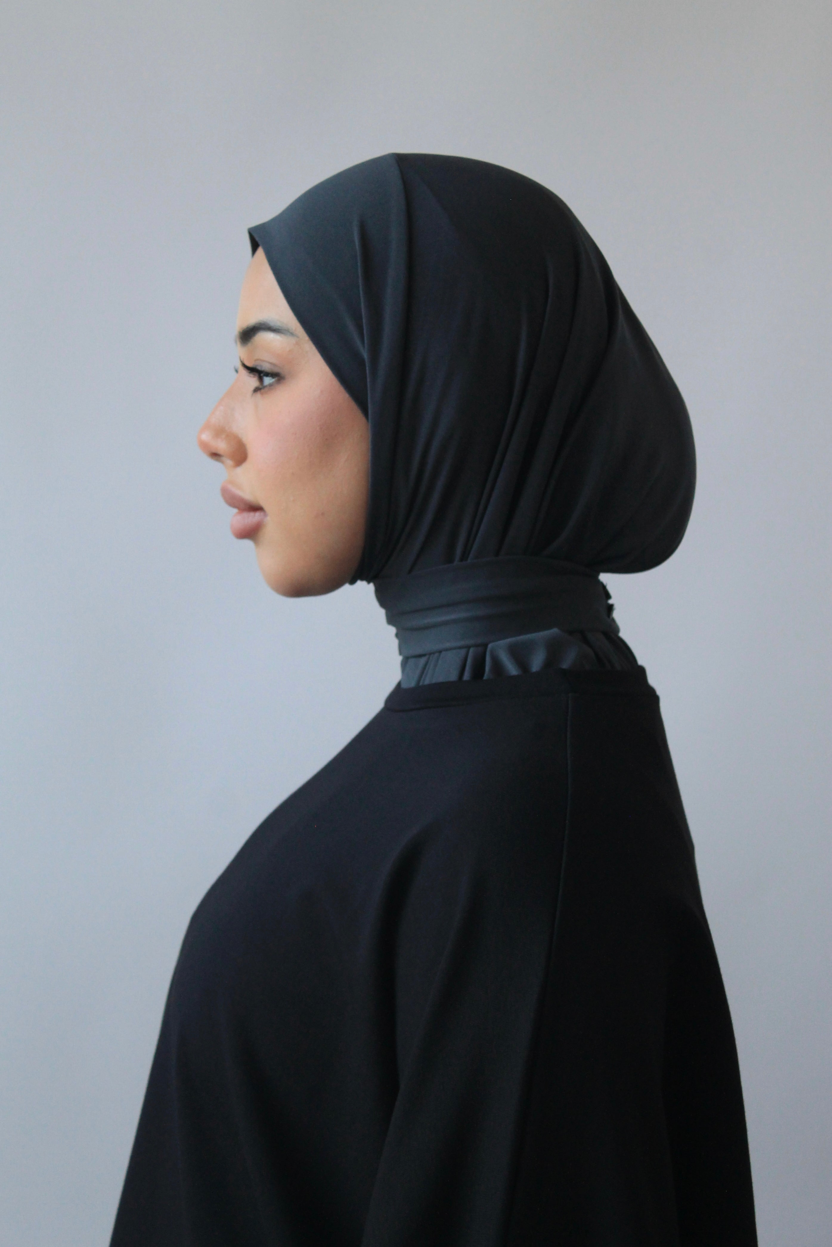 CAGOULE JERSEY PREMIUM Mayssa Mastour