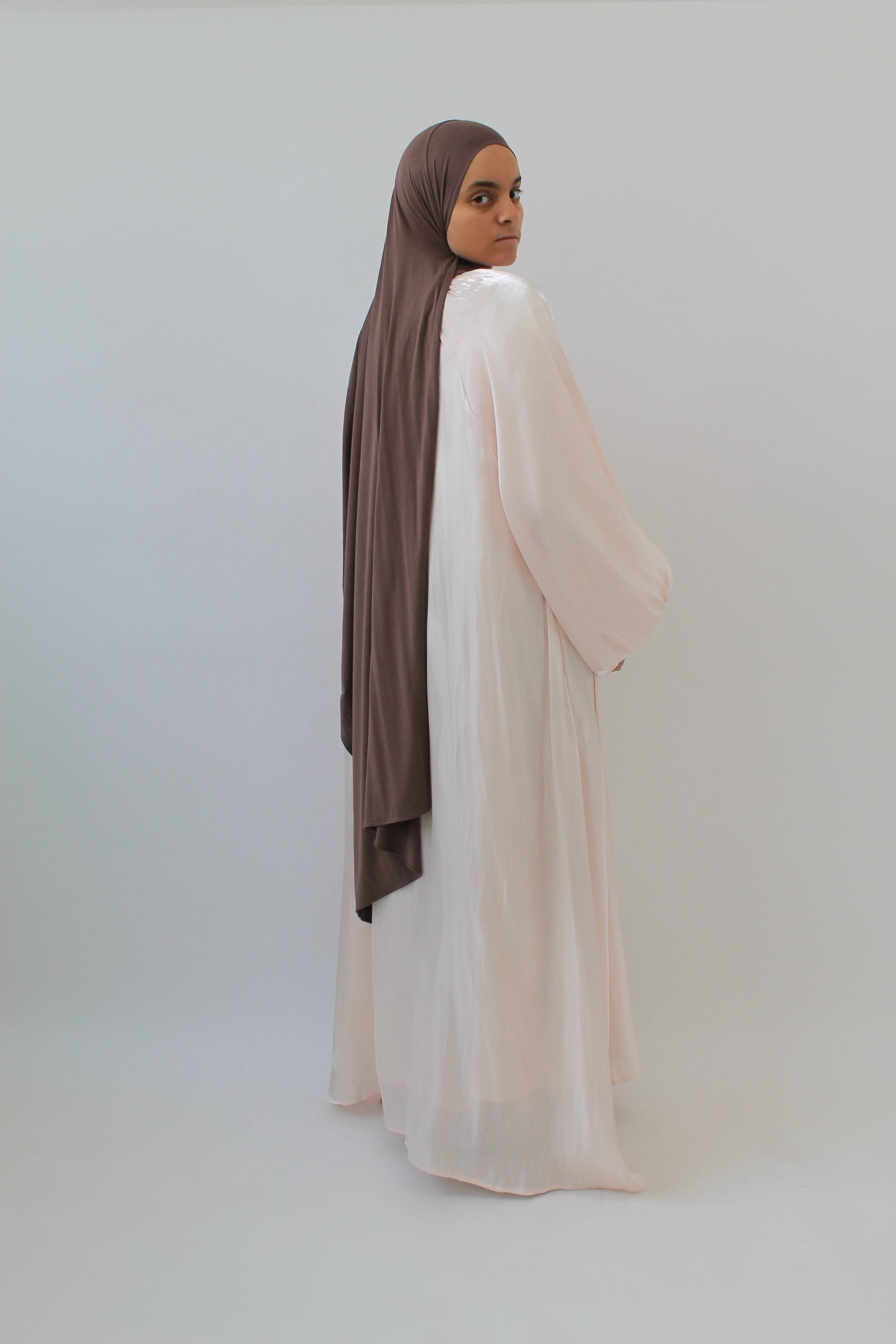 ROBE SAPHIRA Mayssa Mastour