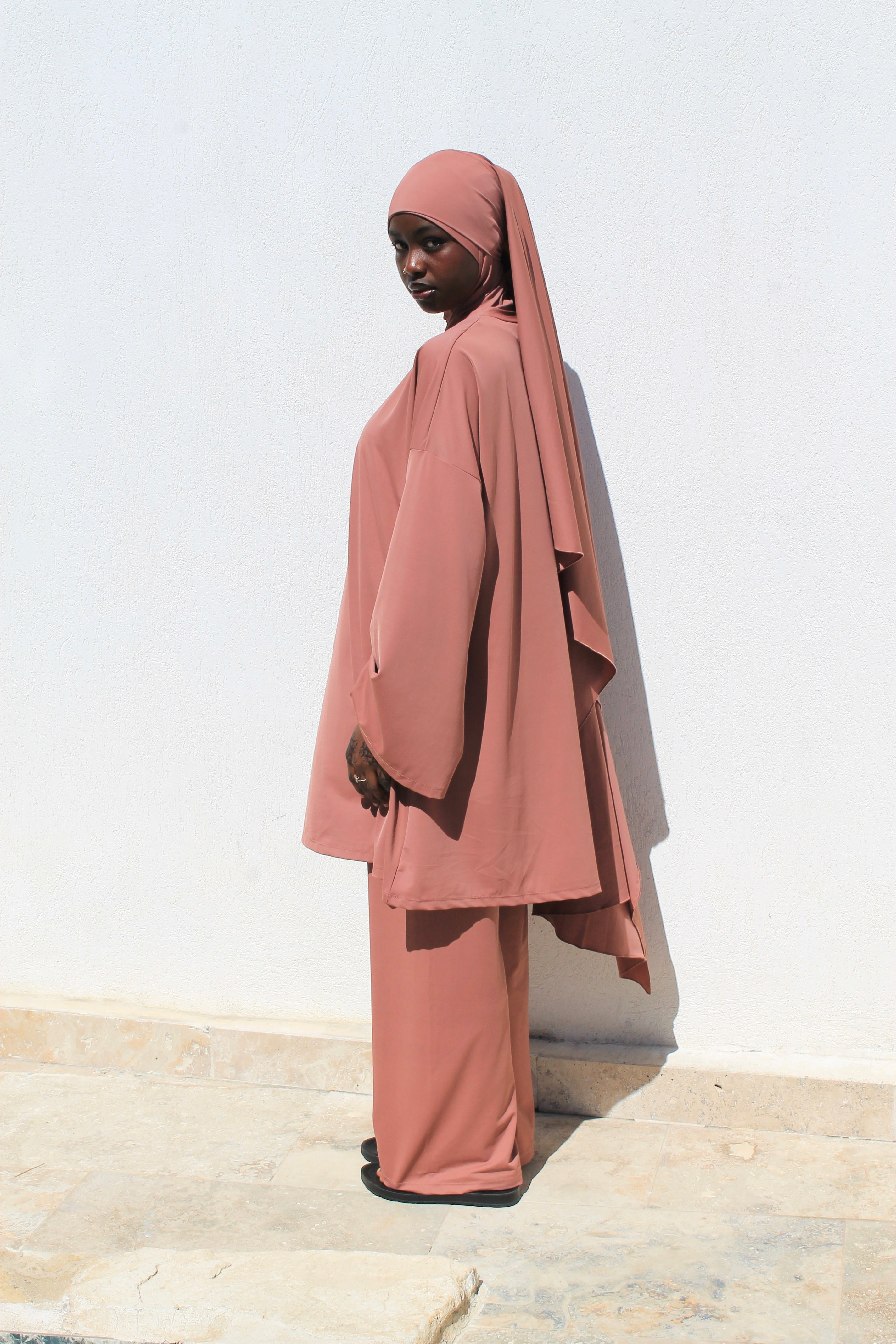 BURKINI MIRAH Mayssa Mastour