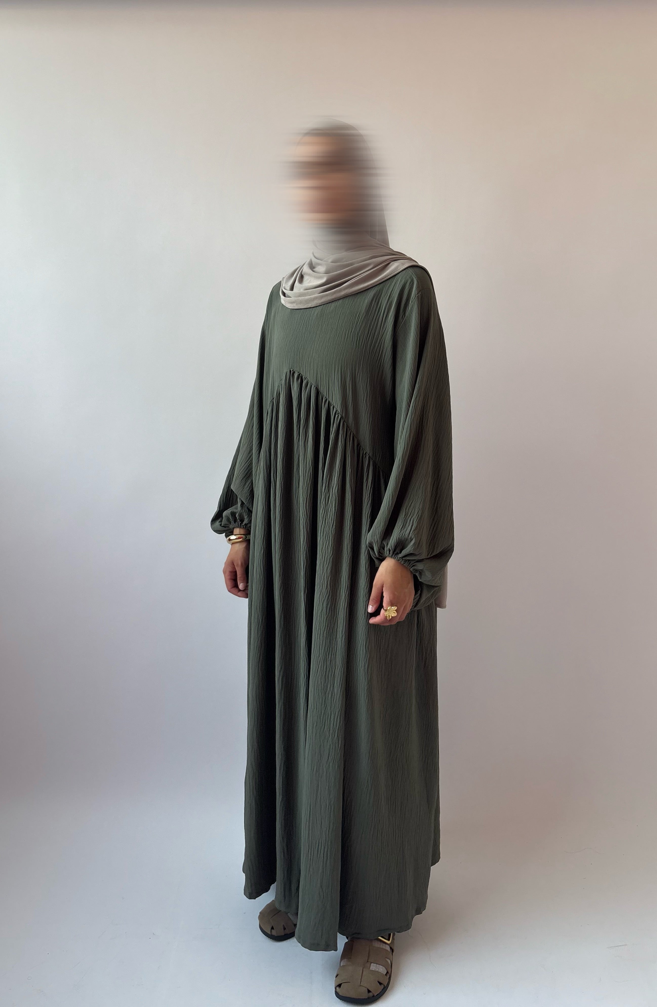 ABAYA ASSYA