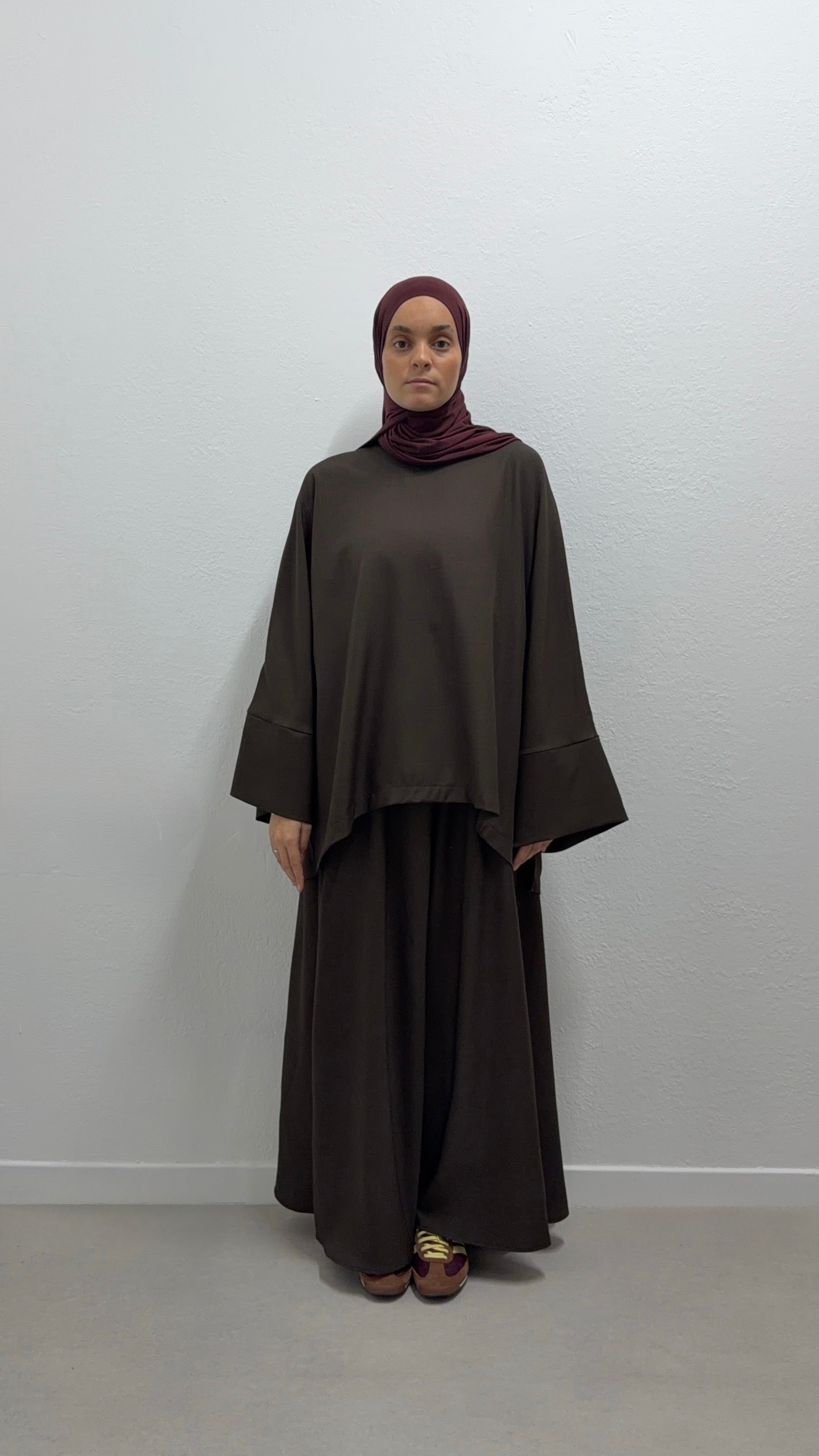 SET AMANI Mayssa Mastour