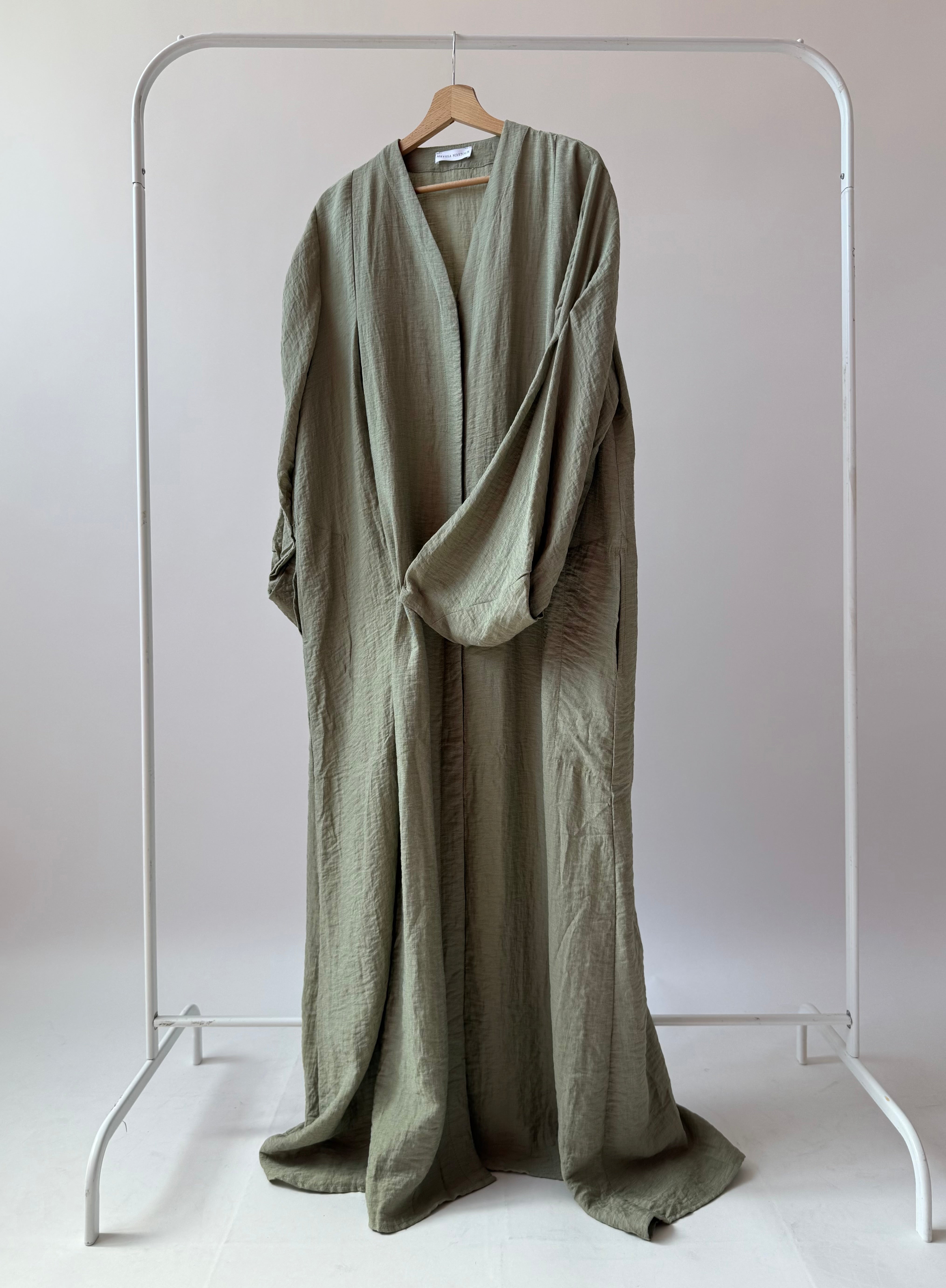 ABAYA FIRDAWS