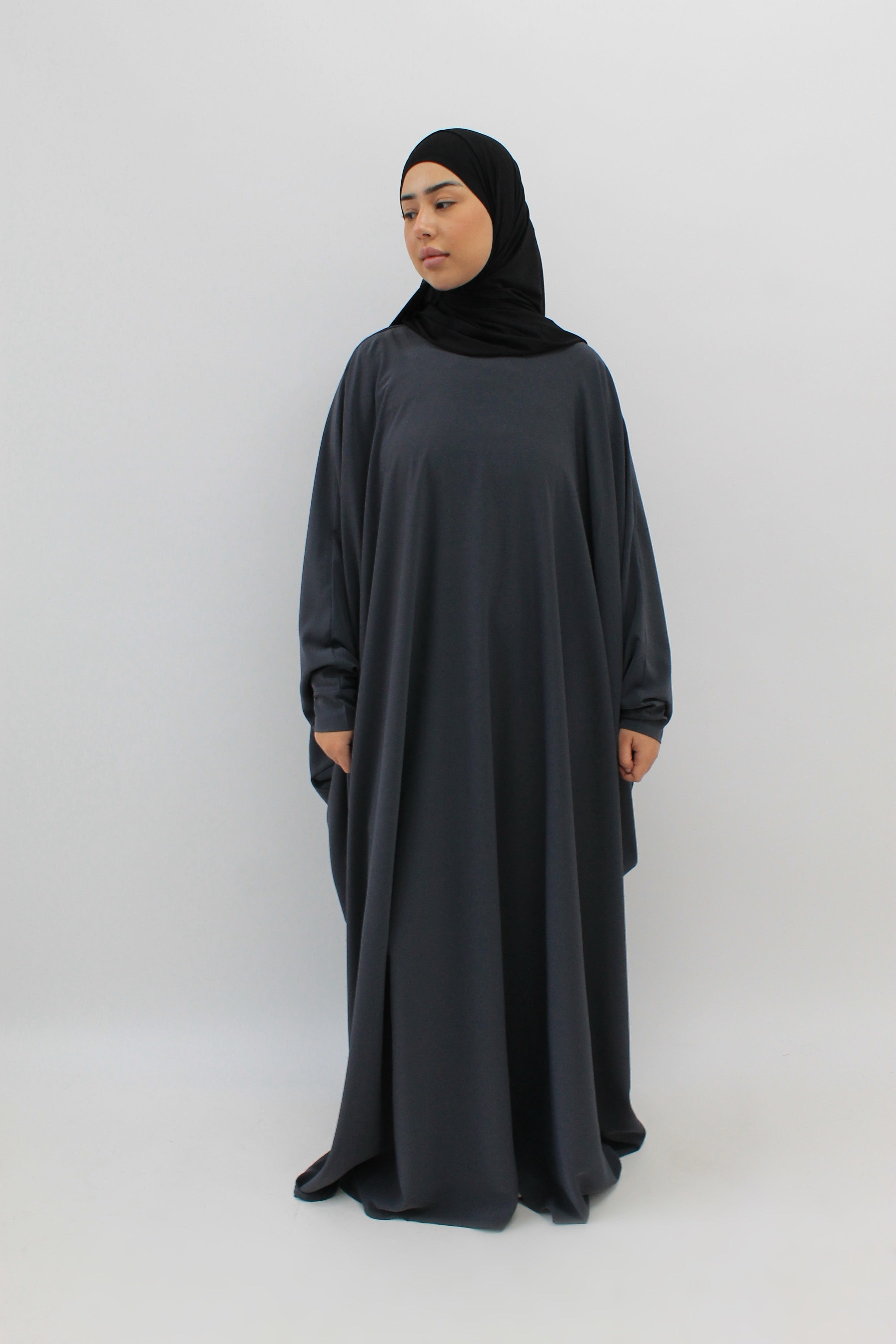 LA ABAYA QAMAR Mayssa Mastour