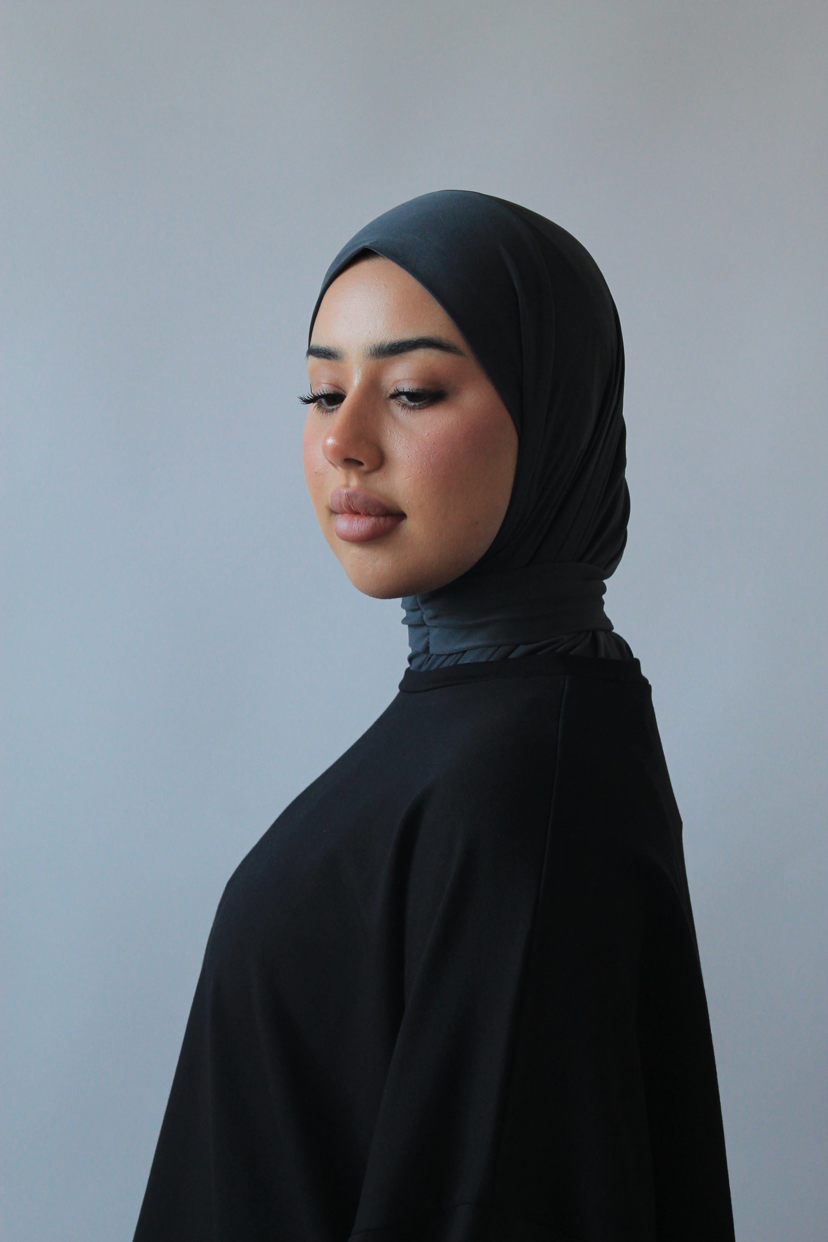 CAGOULE JERSEY PREMIUM Mayssa Mastour