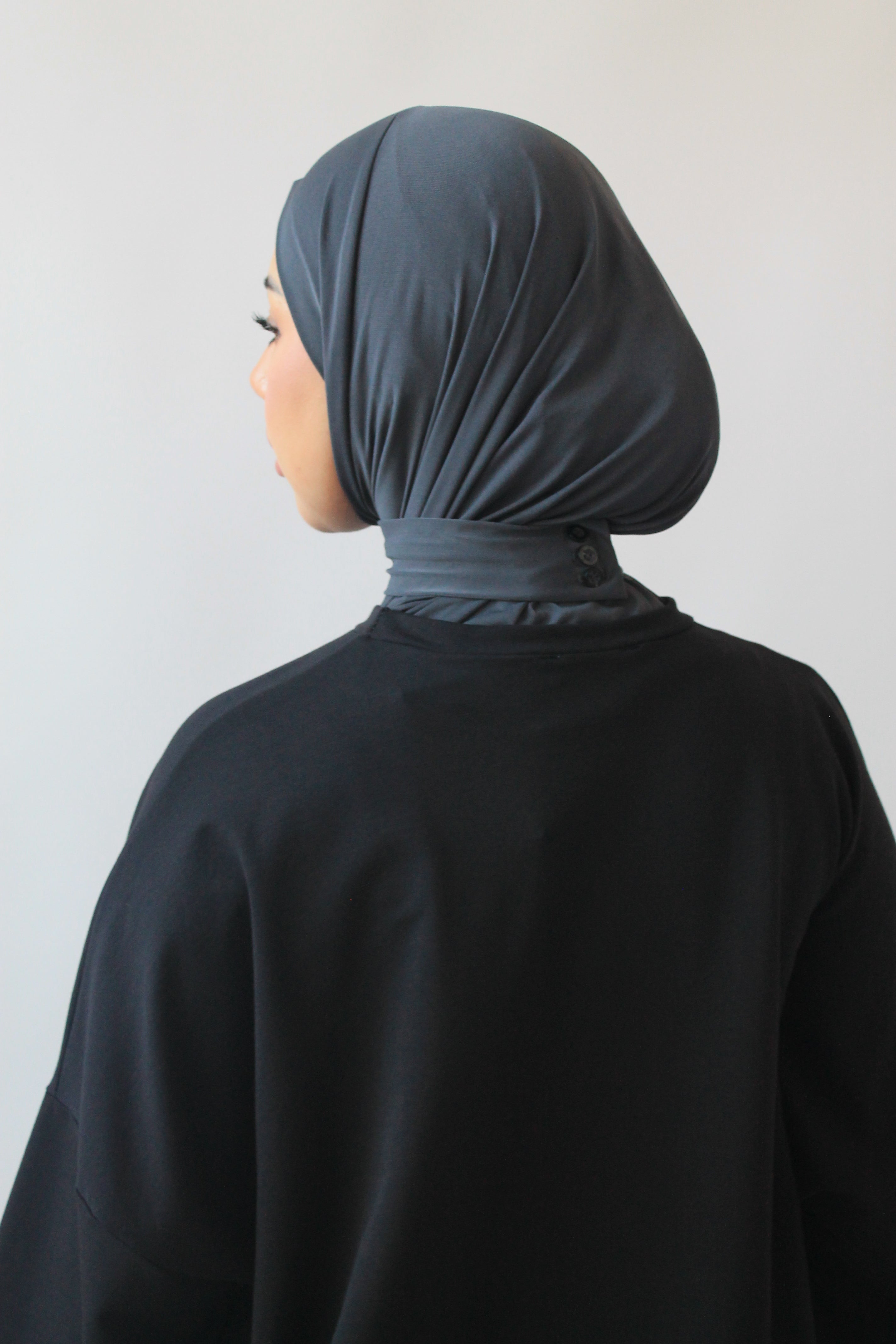 CAGOULE JERSEY PREMIUM Mayssa Mastour