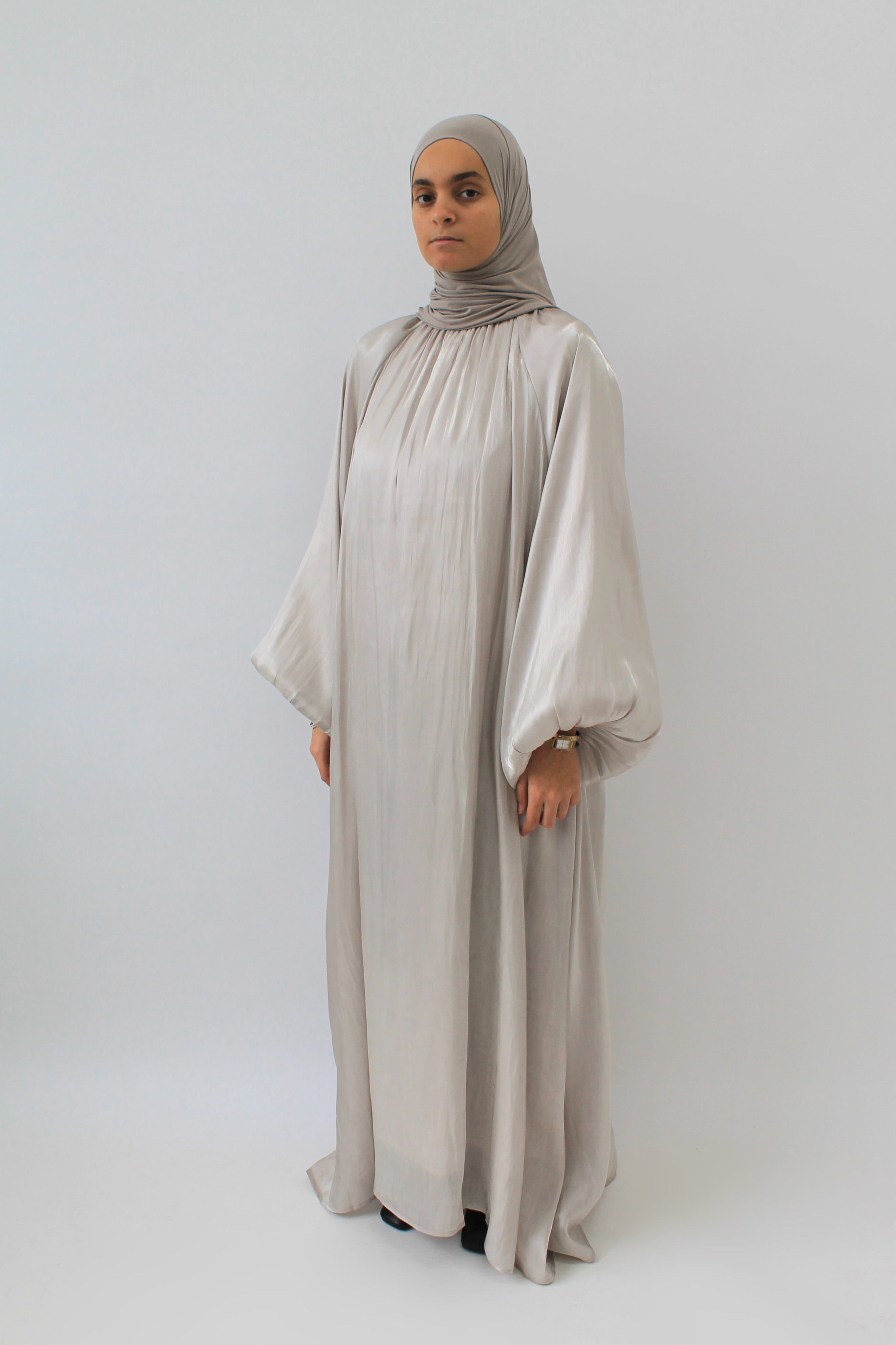 ROBE SAPHIRA Mayssa Mastour