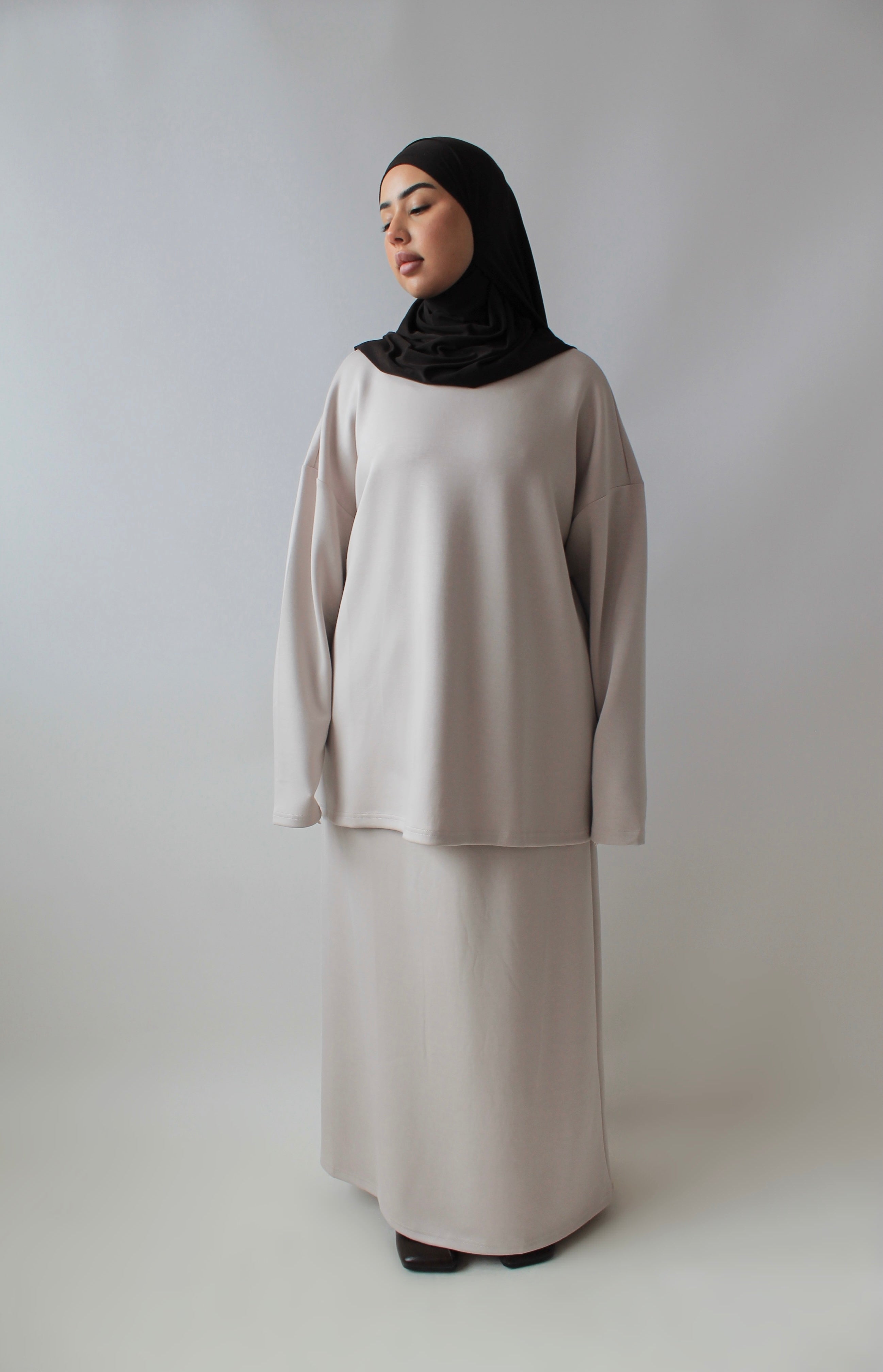 SET ALVA Mayssa Mastour