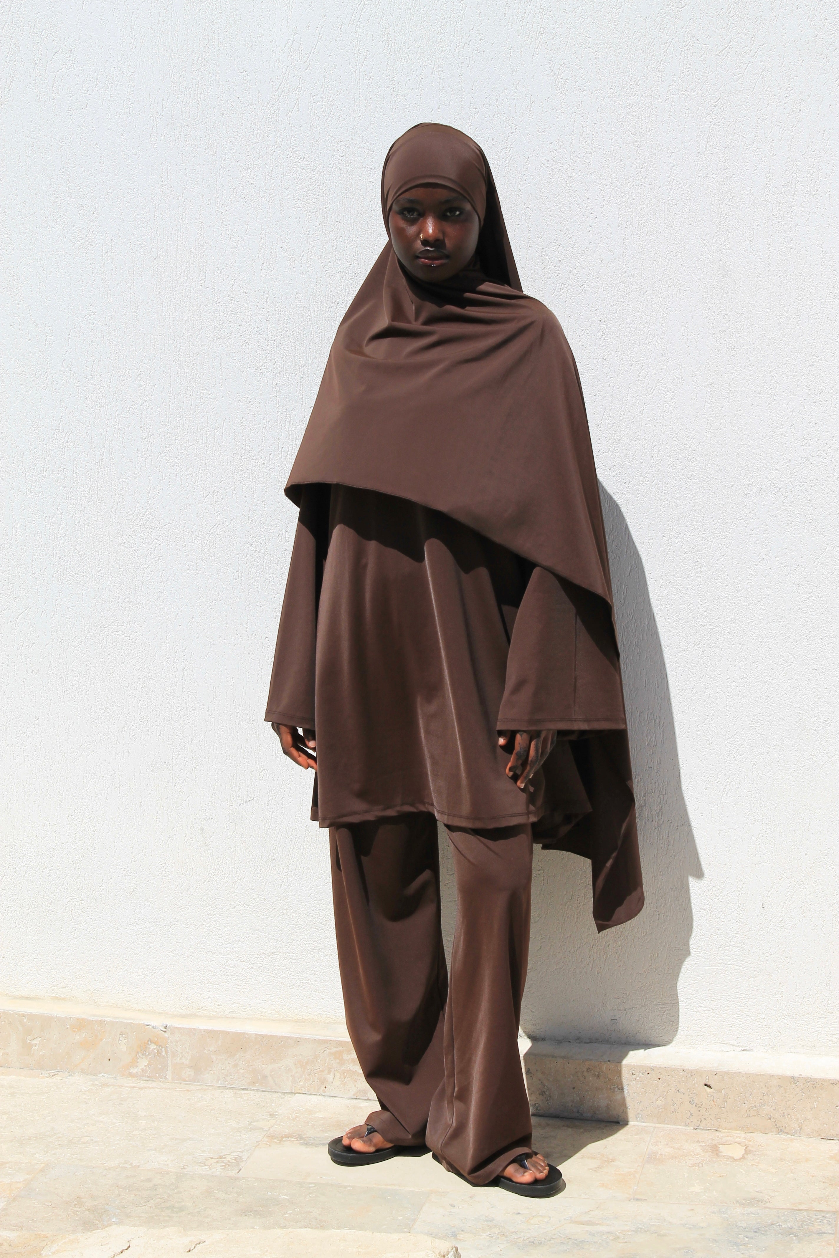 BURKINI MIRAH Mayssa Mastour