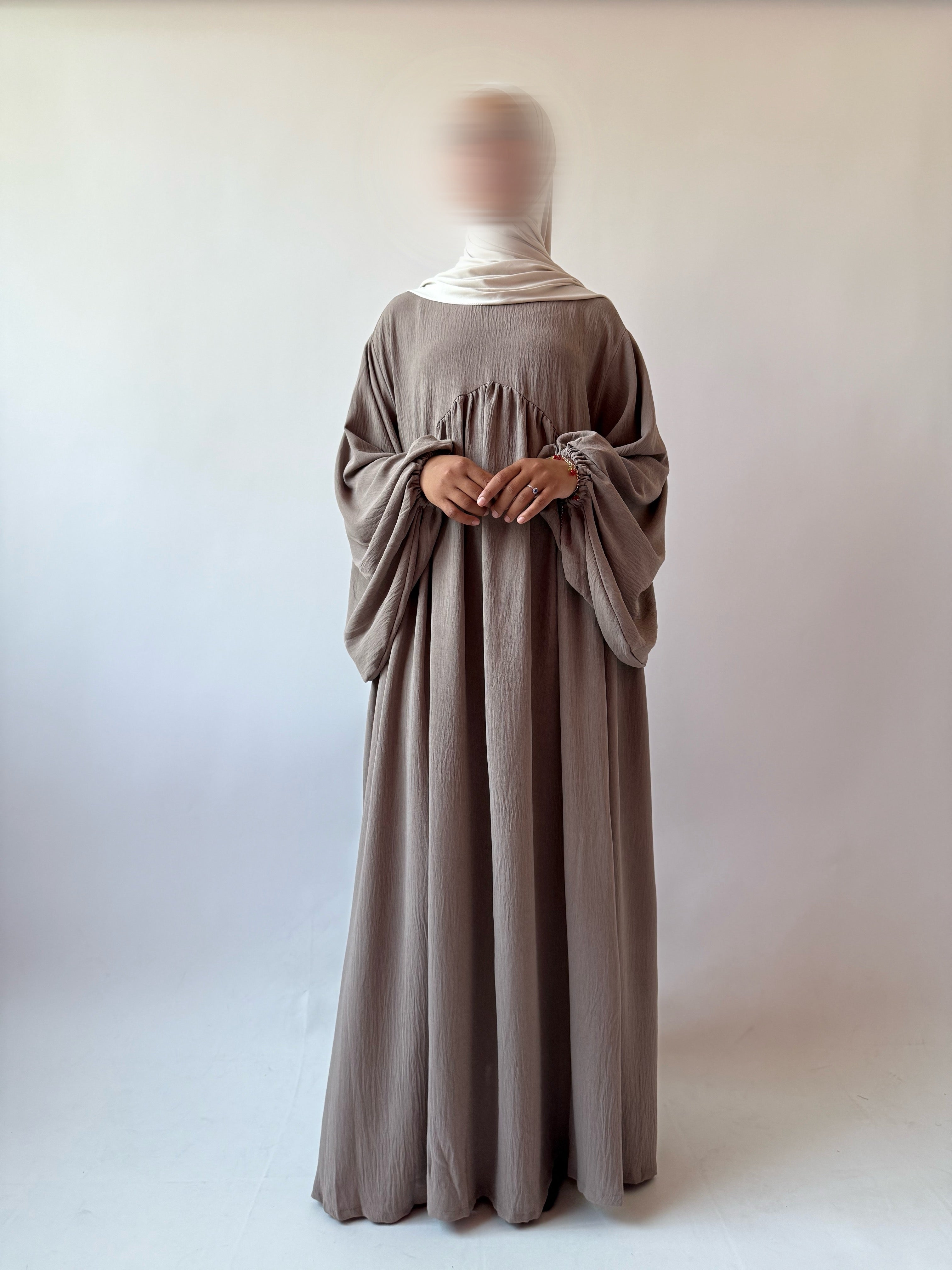ABAYA ASSYA