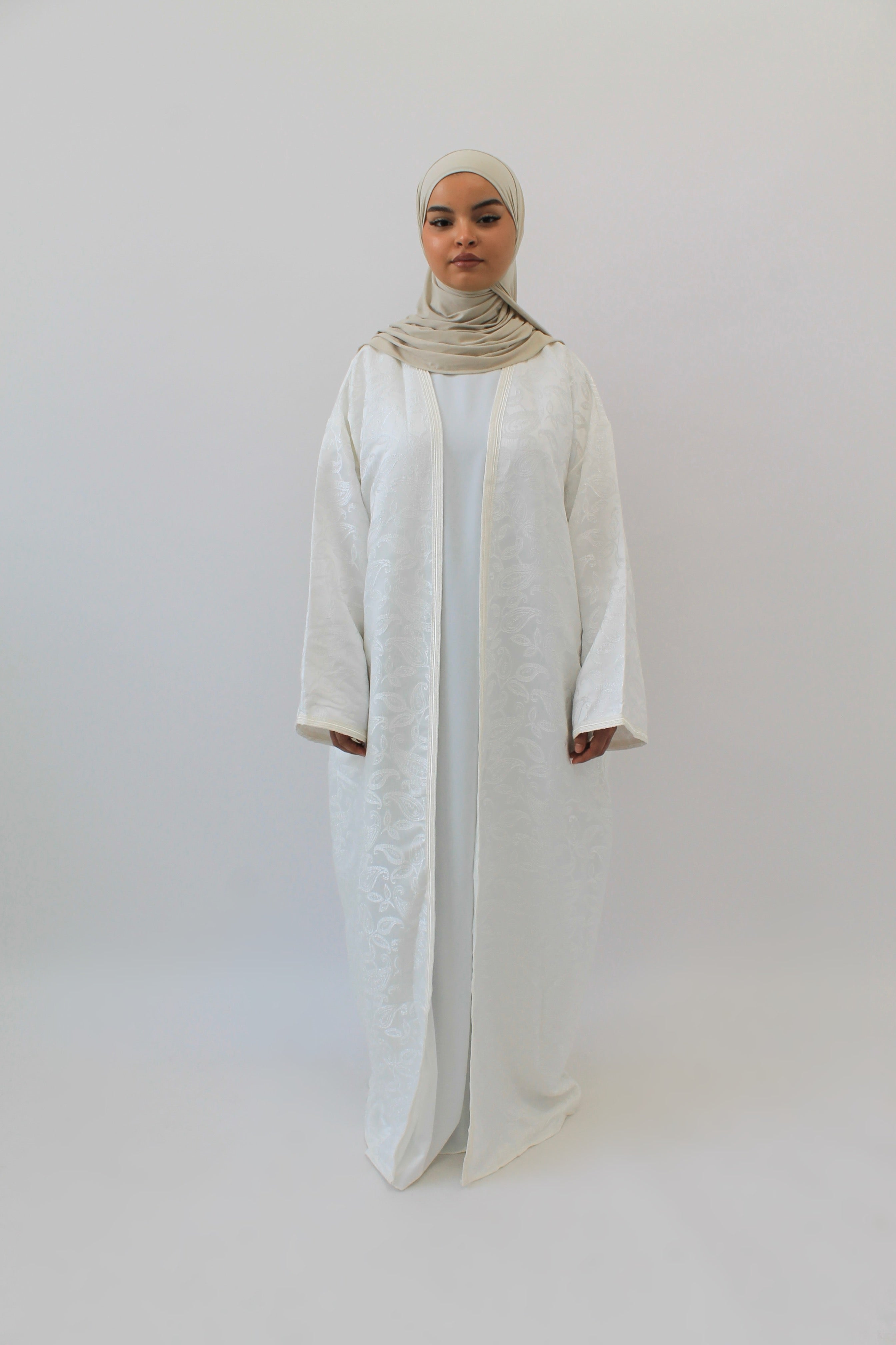 KIMONO SULTANA Mayssa Mastour