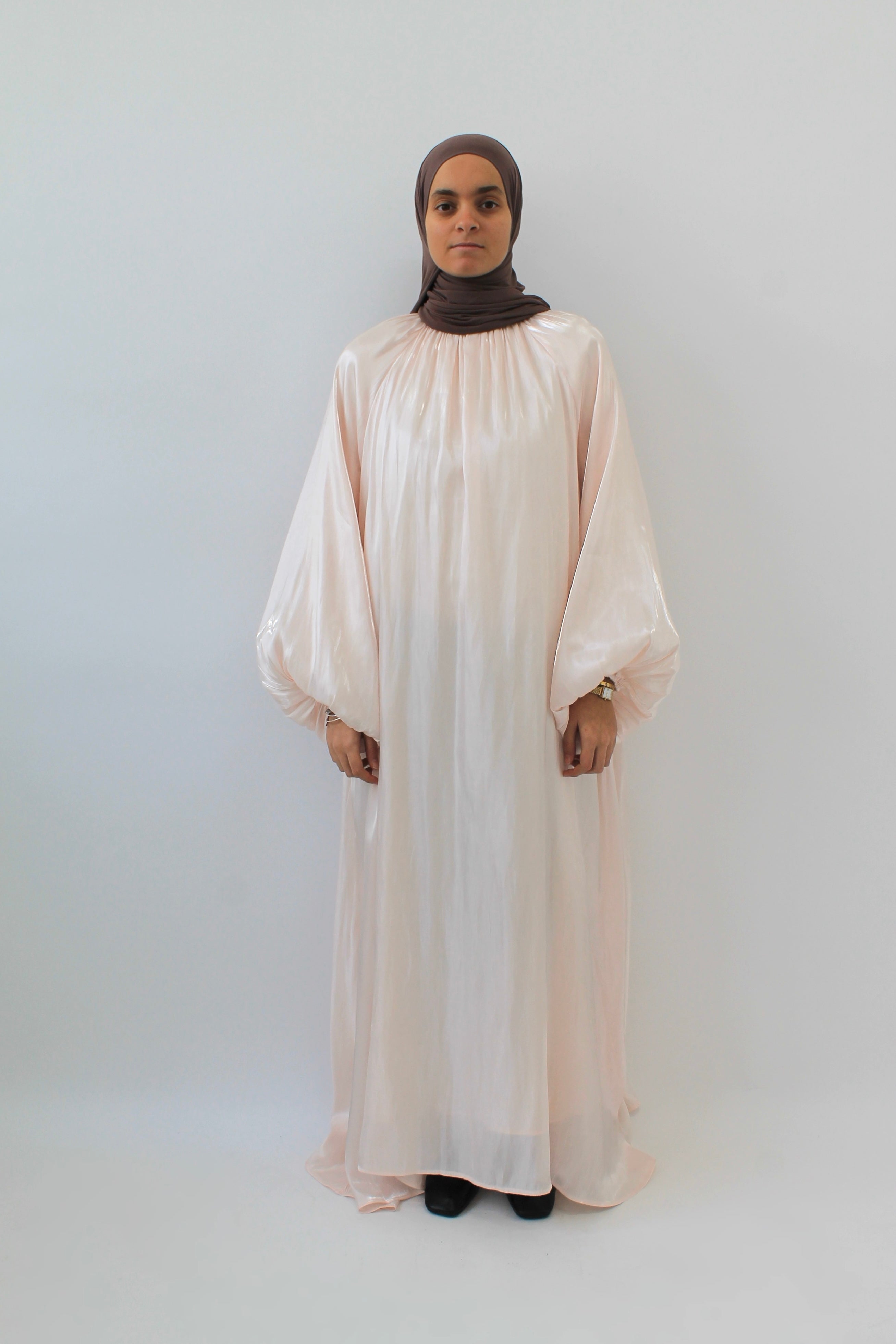ROBE SAPHIRA Mayssa Mastour