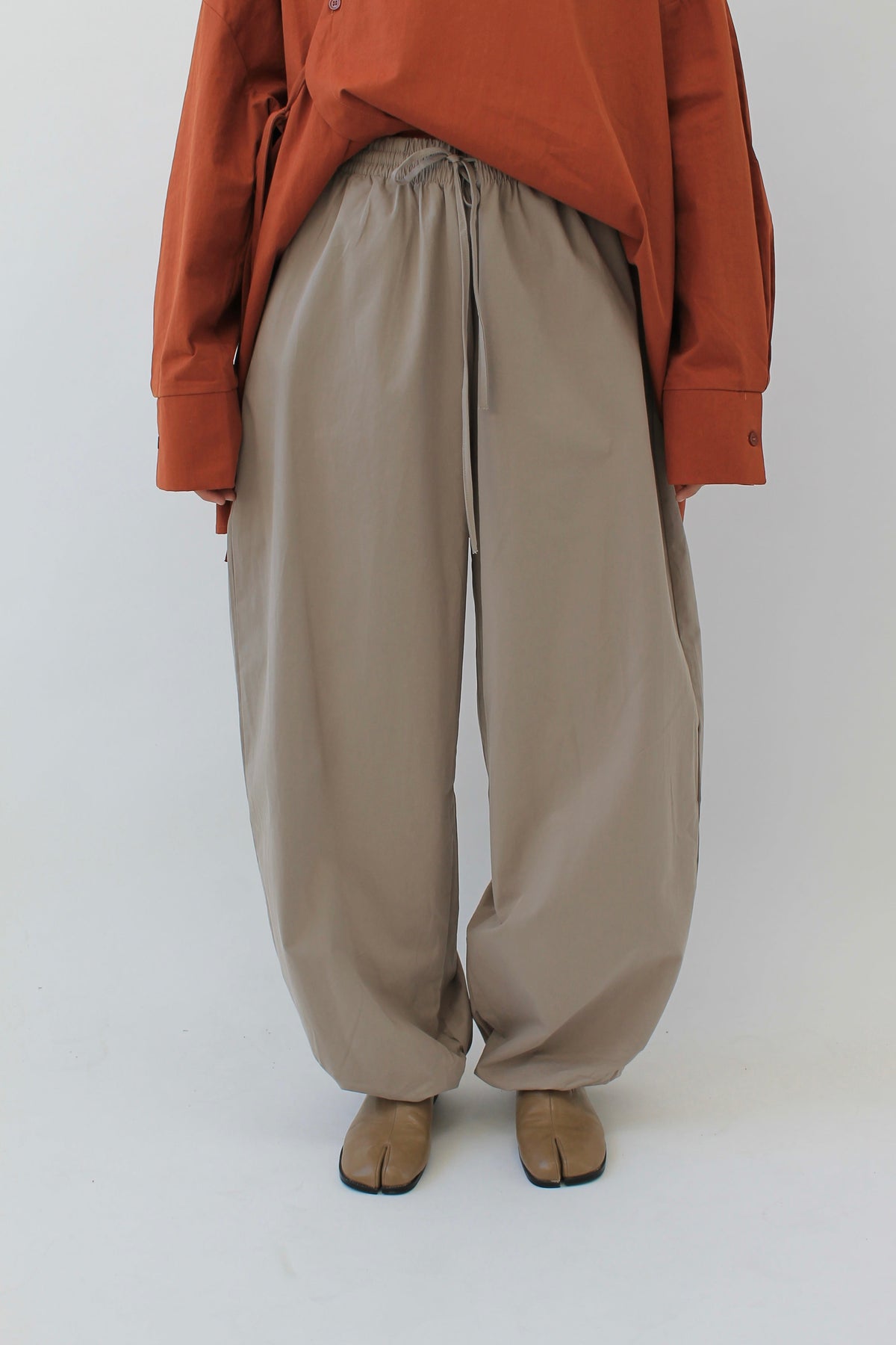 PANTALON BALLON Mayssa Mastour