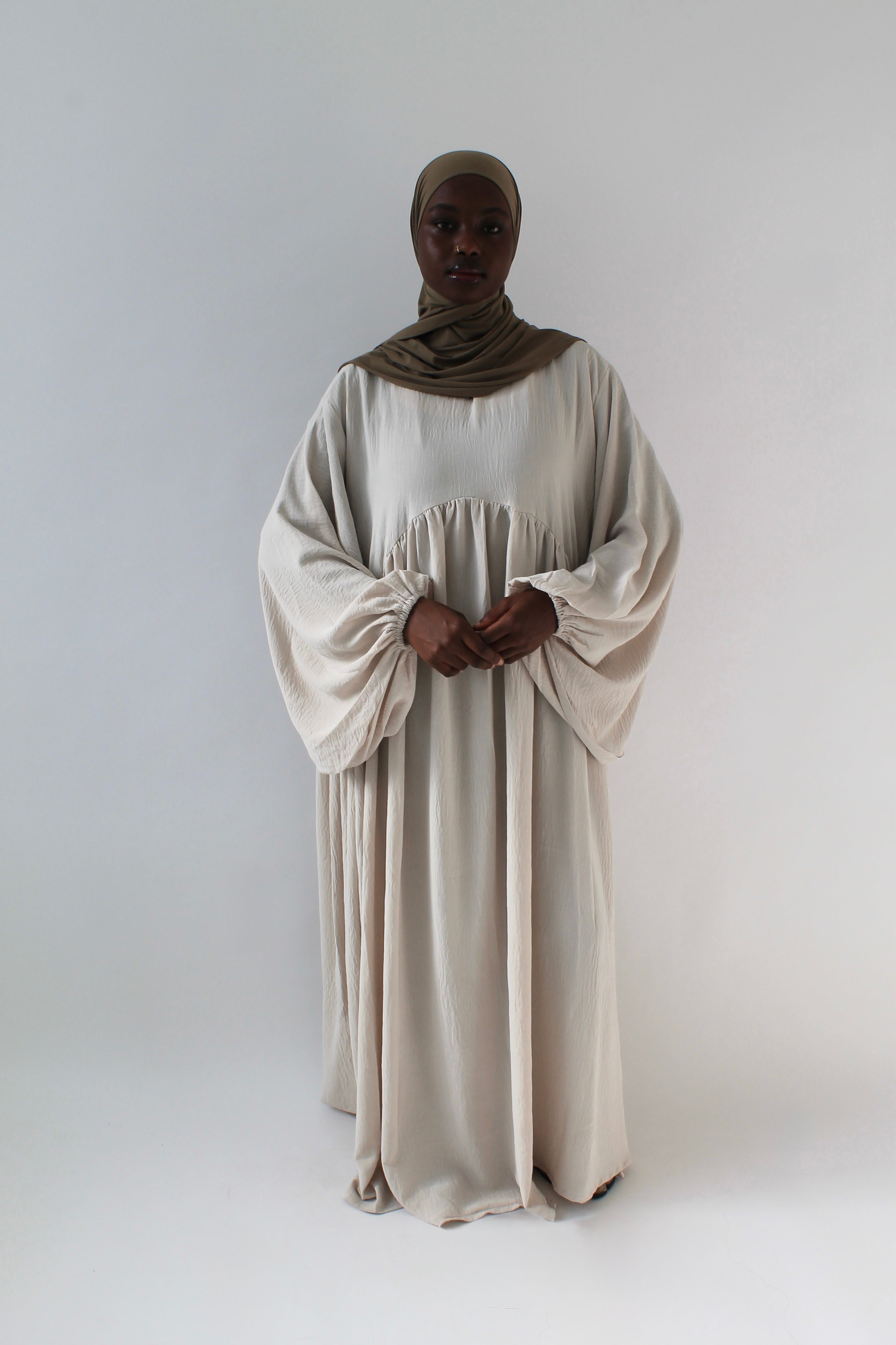 ROBE ASSYA Mayssa Mastour