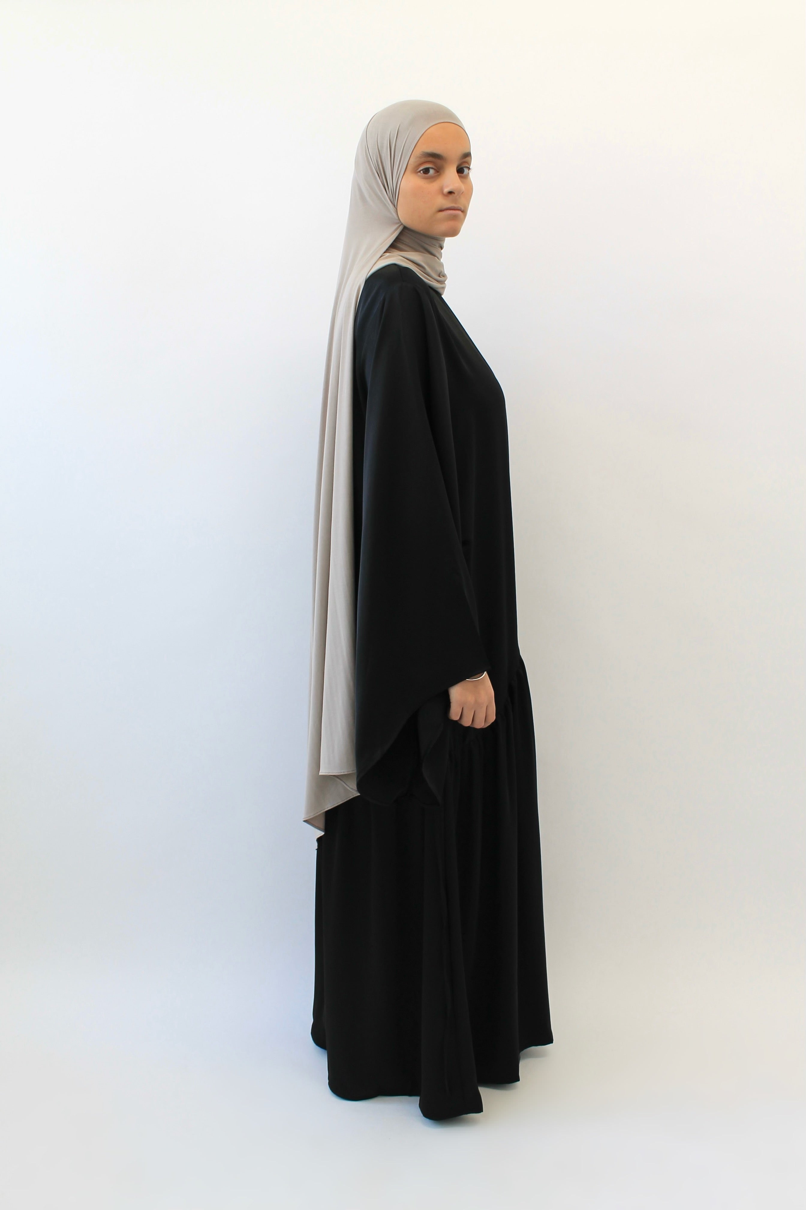 ROBE HAYAM Mayssa Mastour