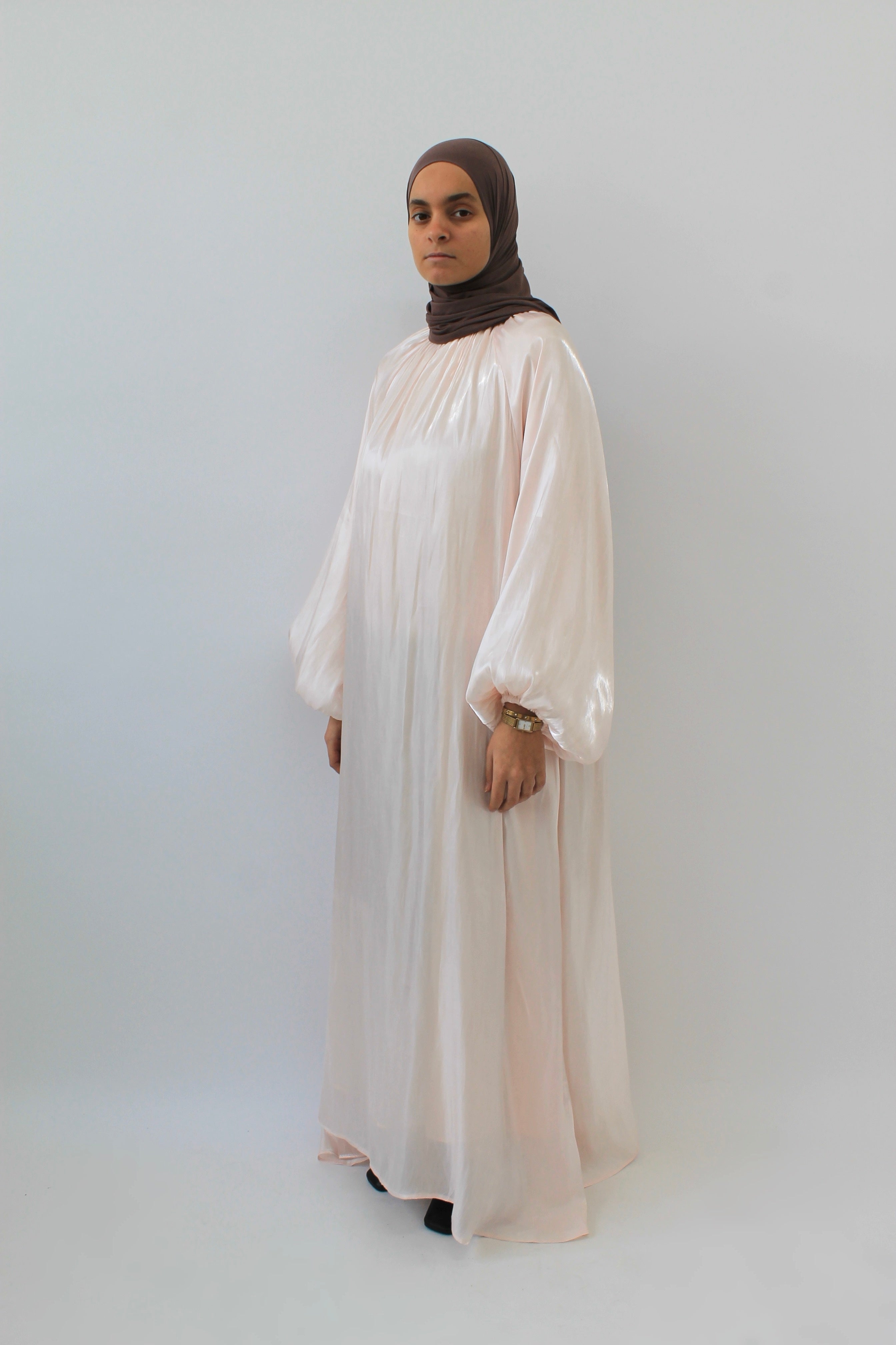 ROBE SAPHIRA Mayssa Mastour