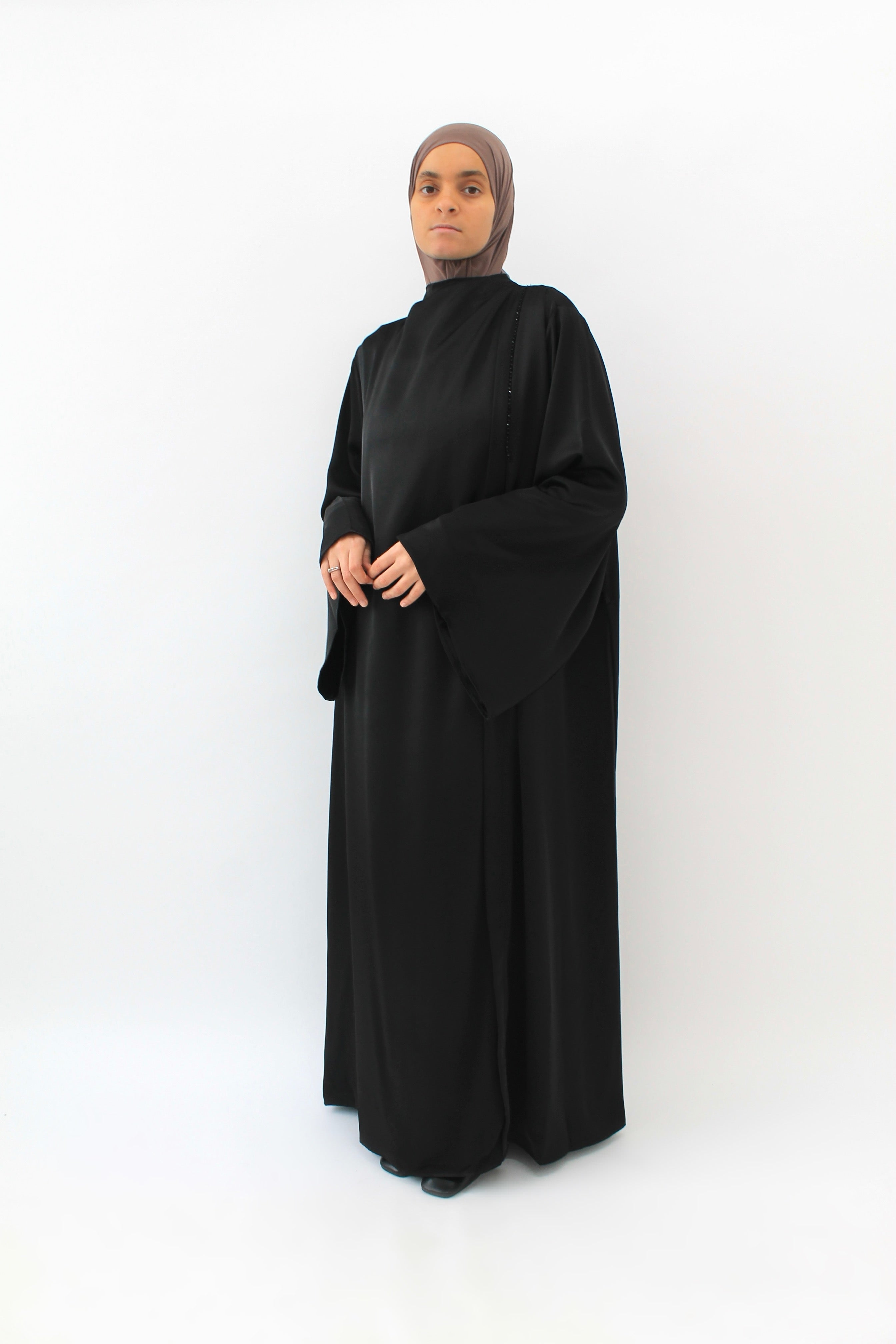 ROBE SAHAR Mayssa Mastour