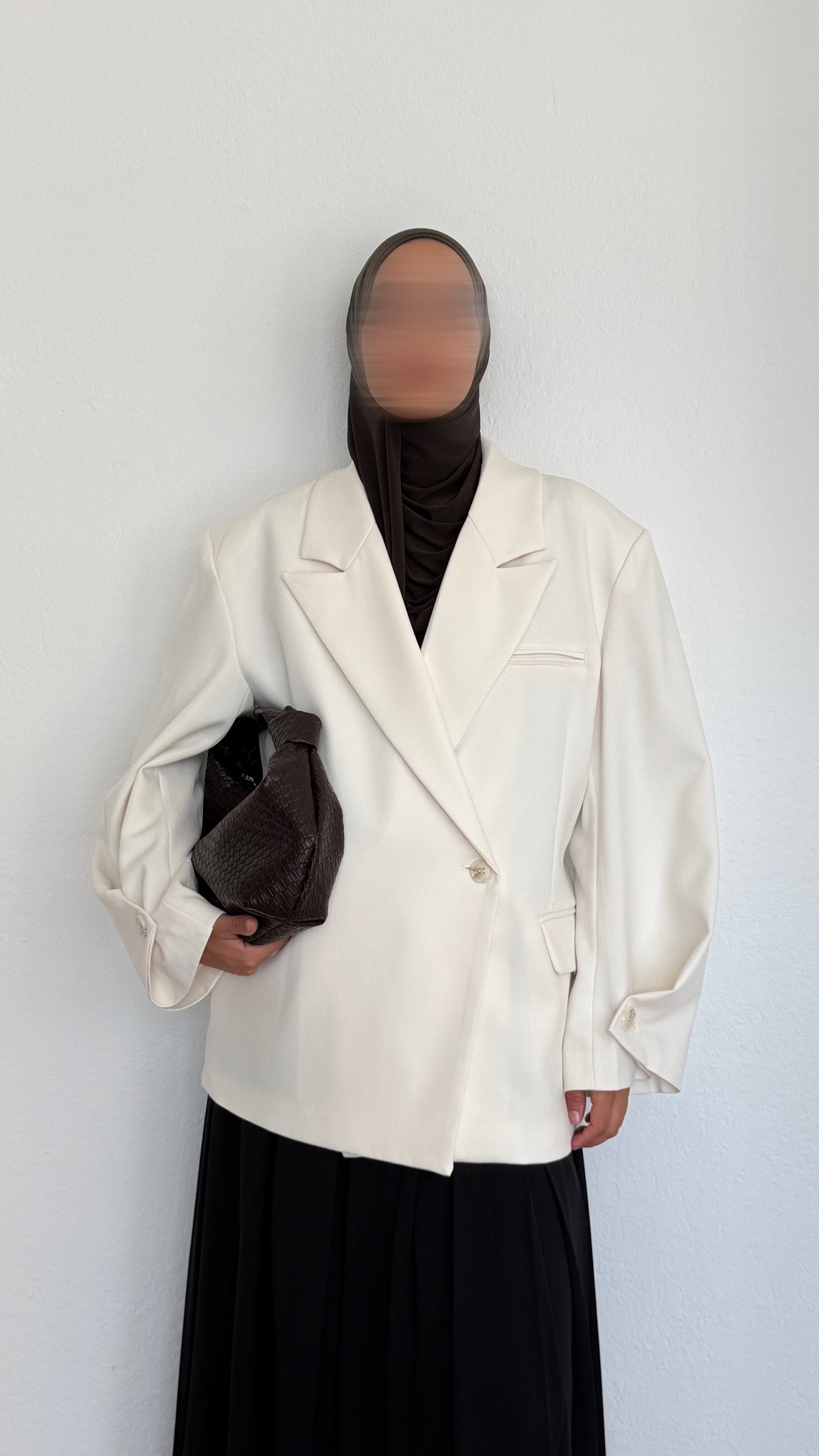 BLAZER SIGNATURE PRESTIGE