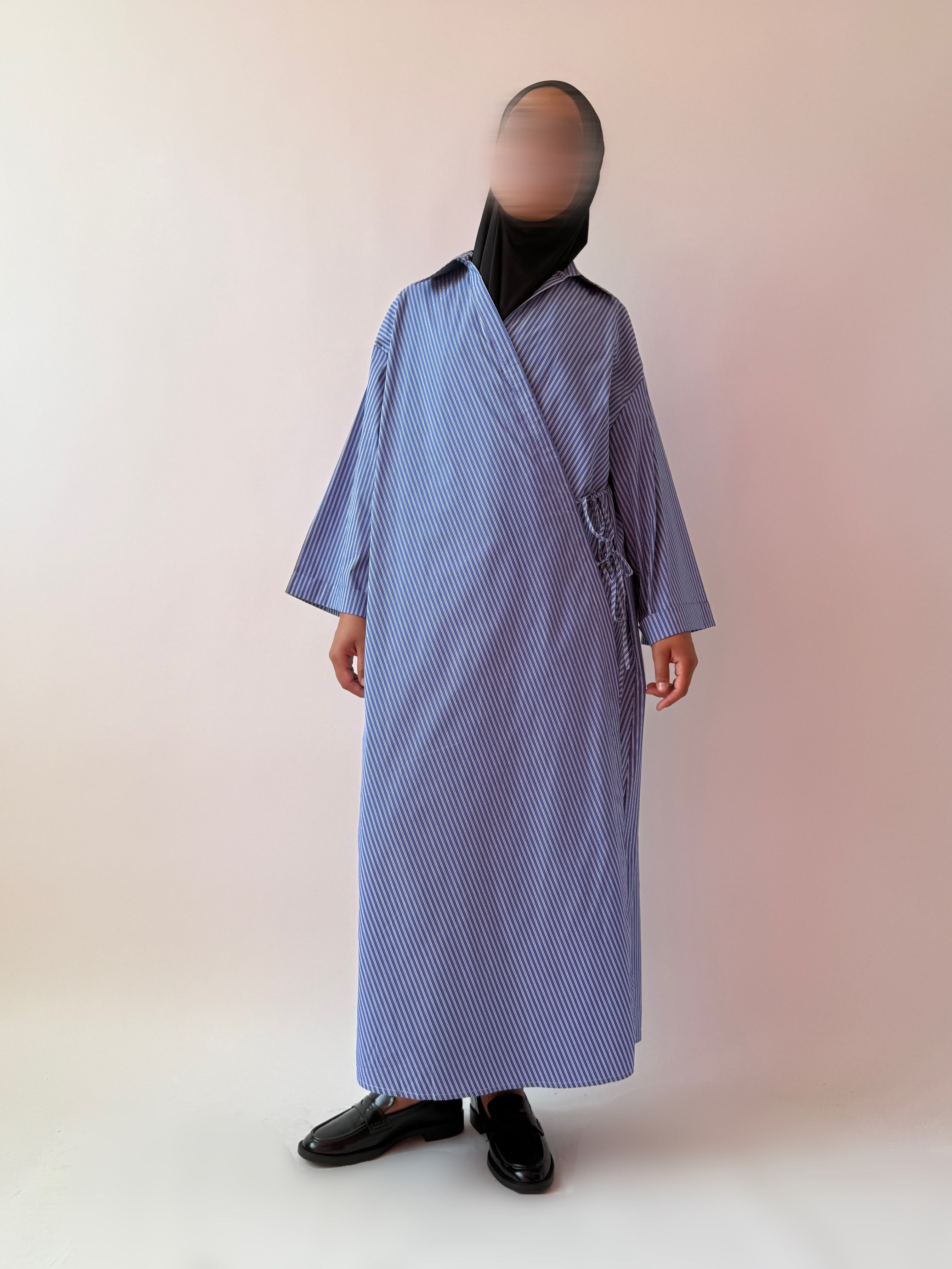 ROBE ORYA
