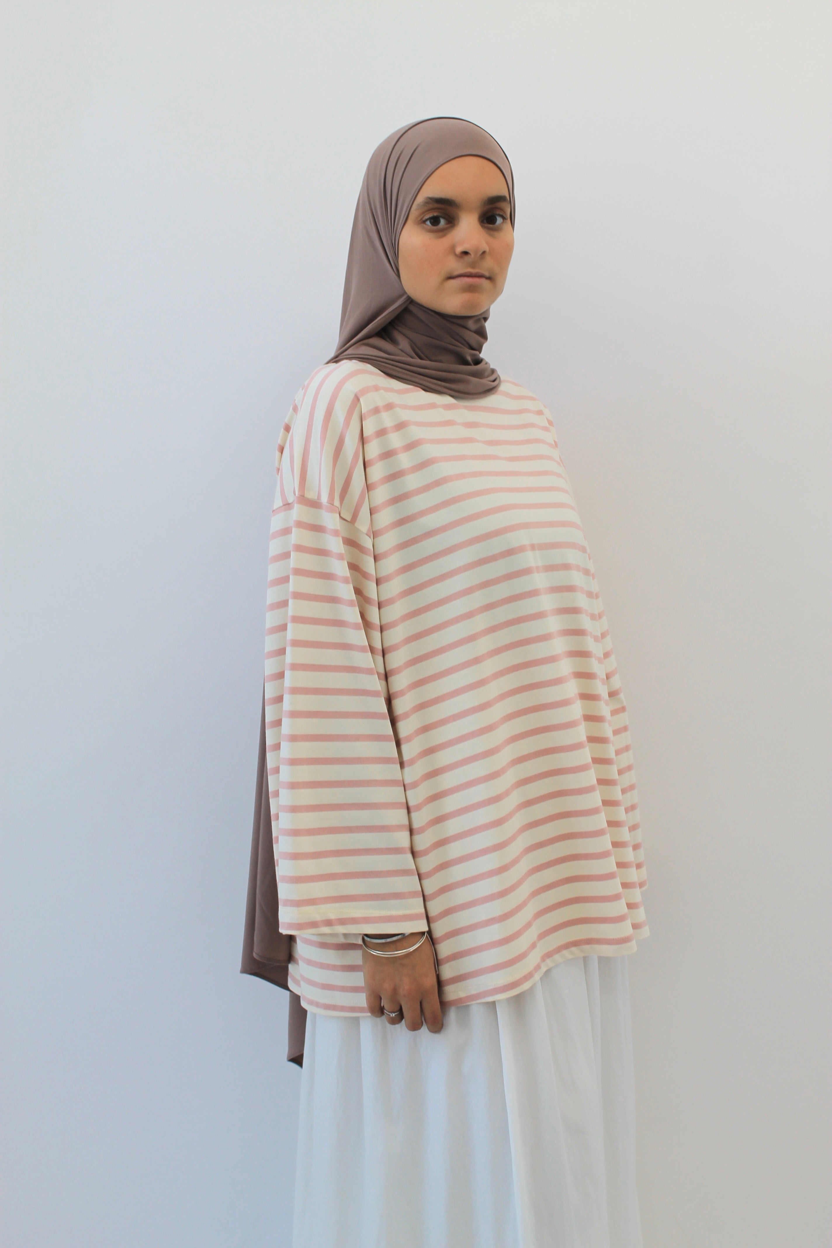 BASIC MARINIÈRE Mayssa Mastour