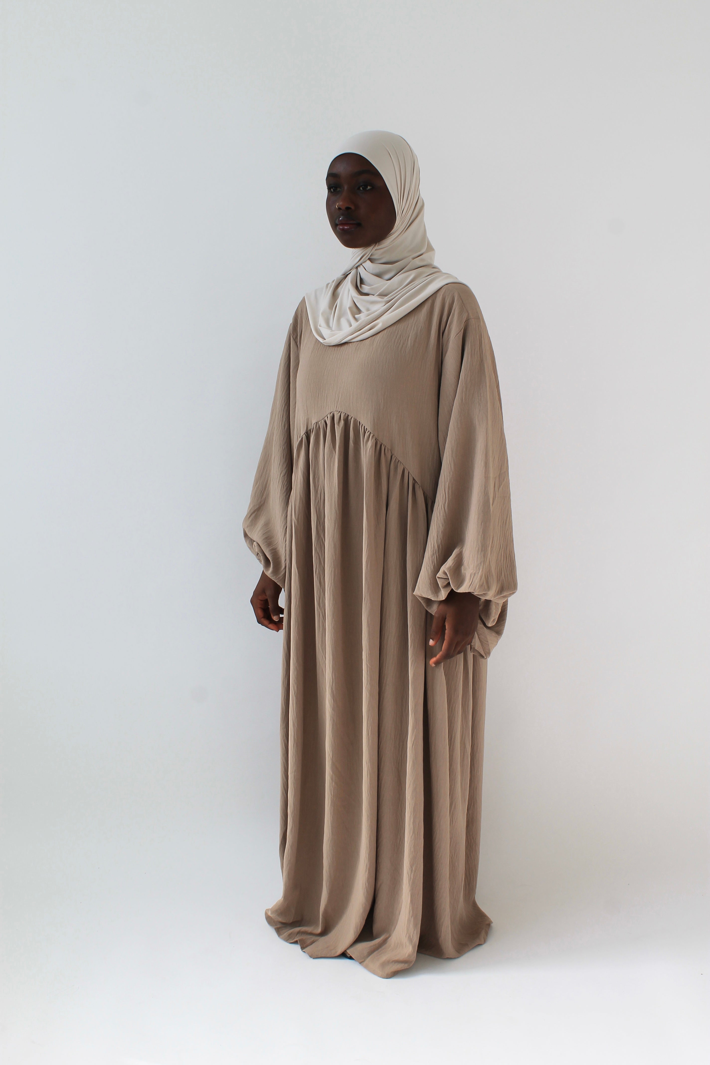 ROBE ASSYA Mayssa Mastour