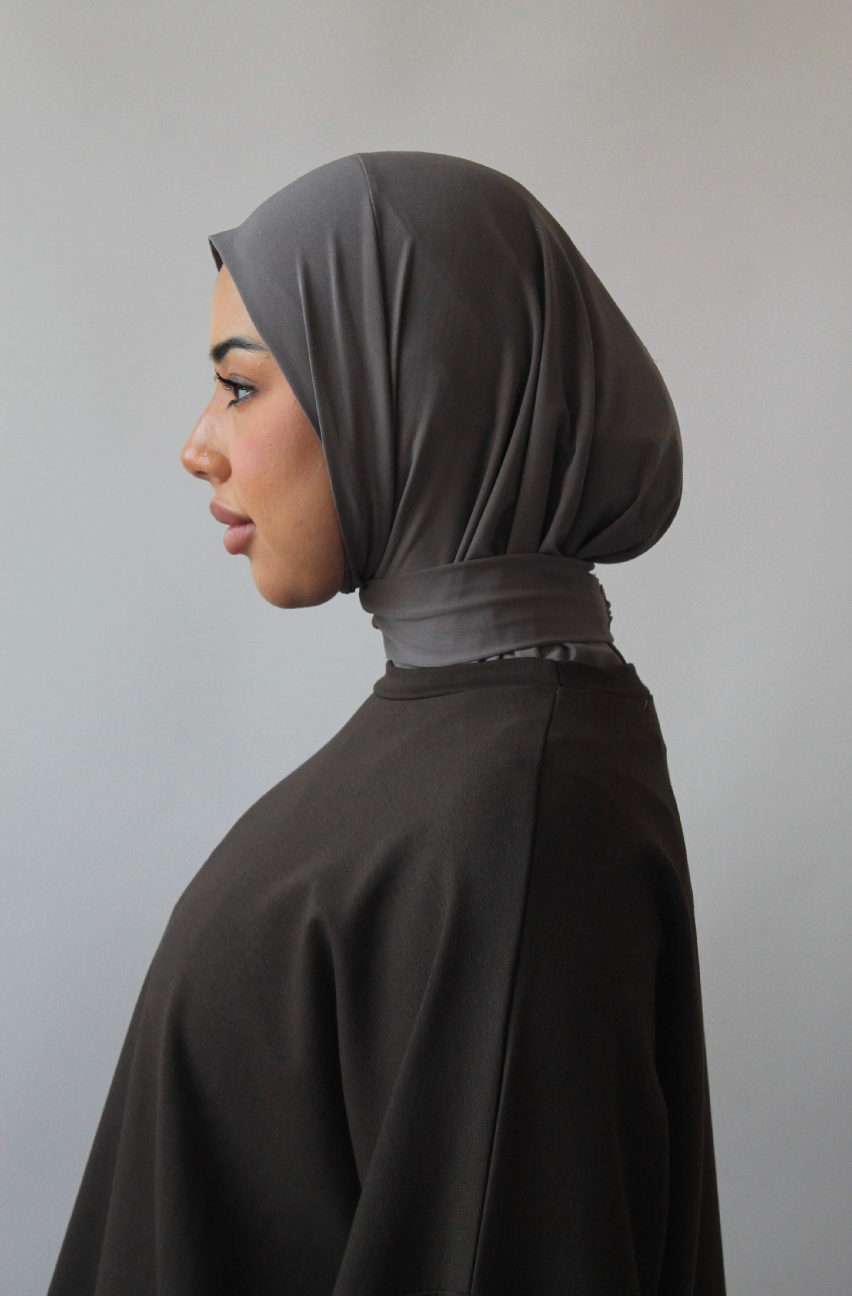 CAGOULE JERSEY PREMIUM Mayssa Mastour