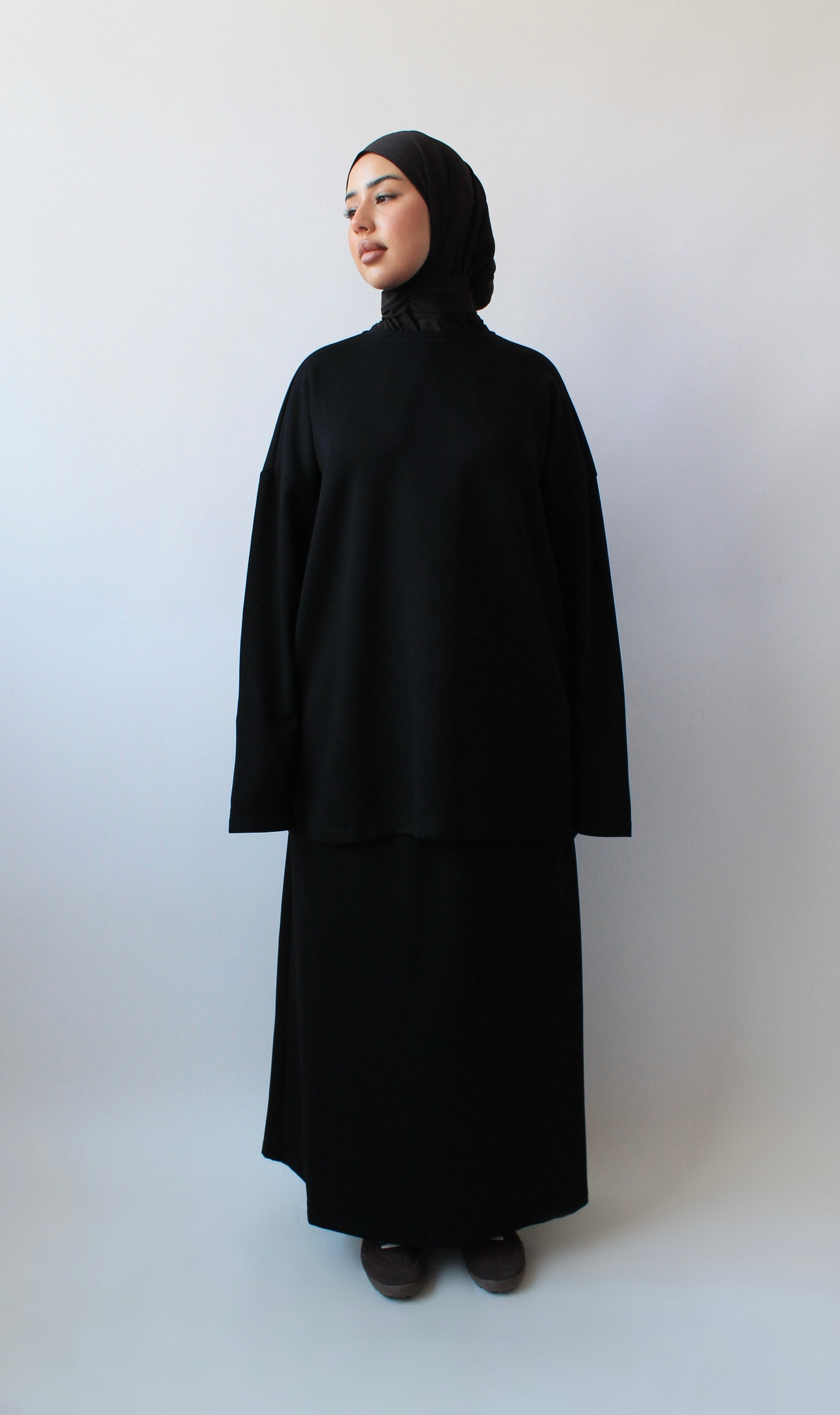 SET ALVA Mayssa Mastour