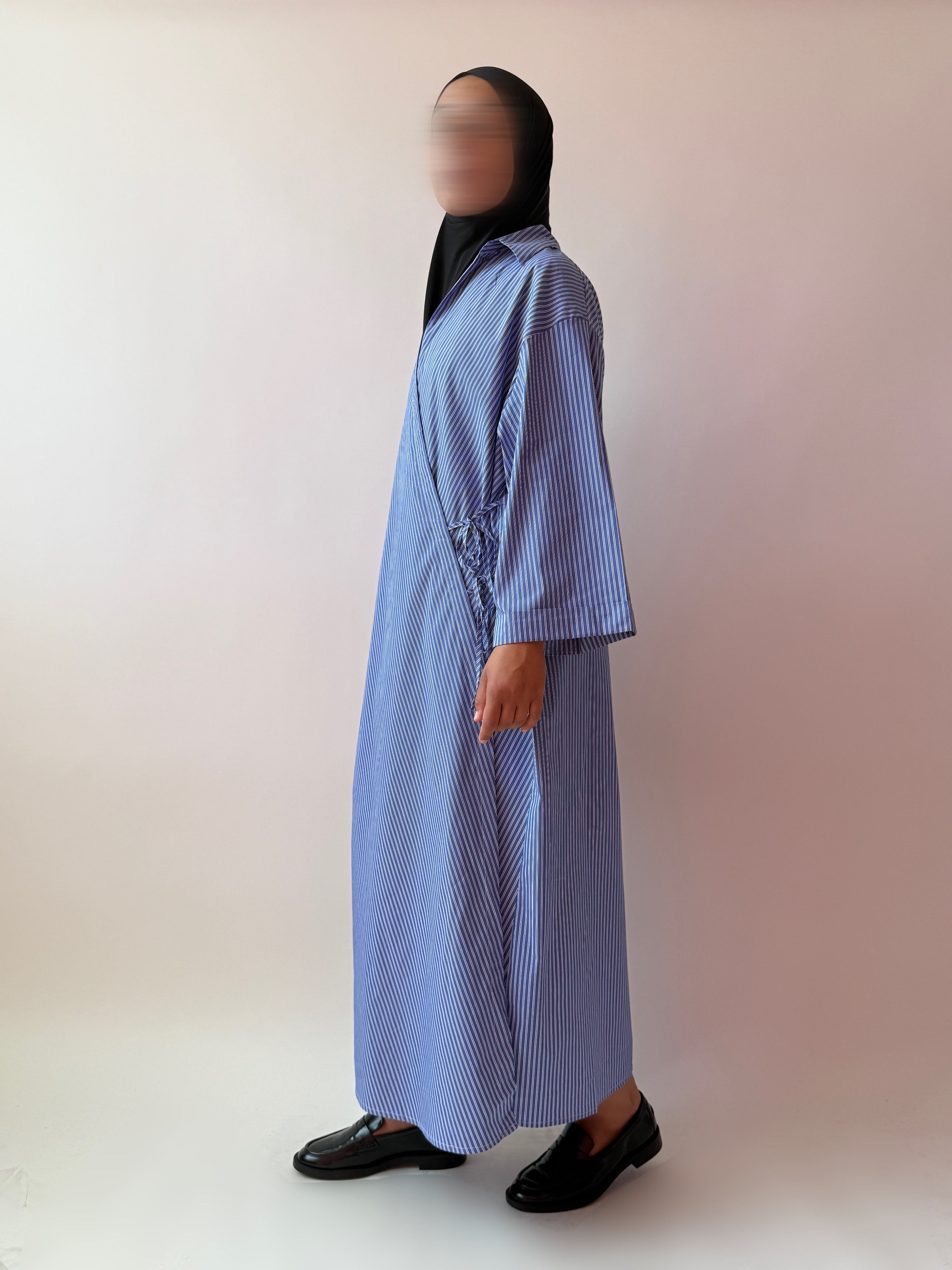 ROBE ORYA