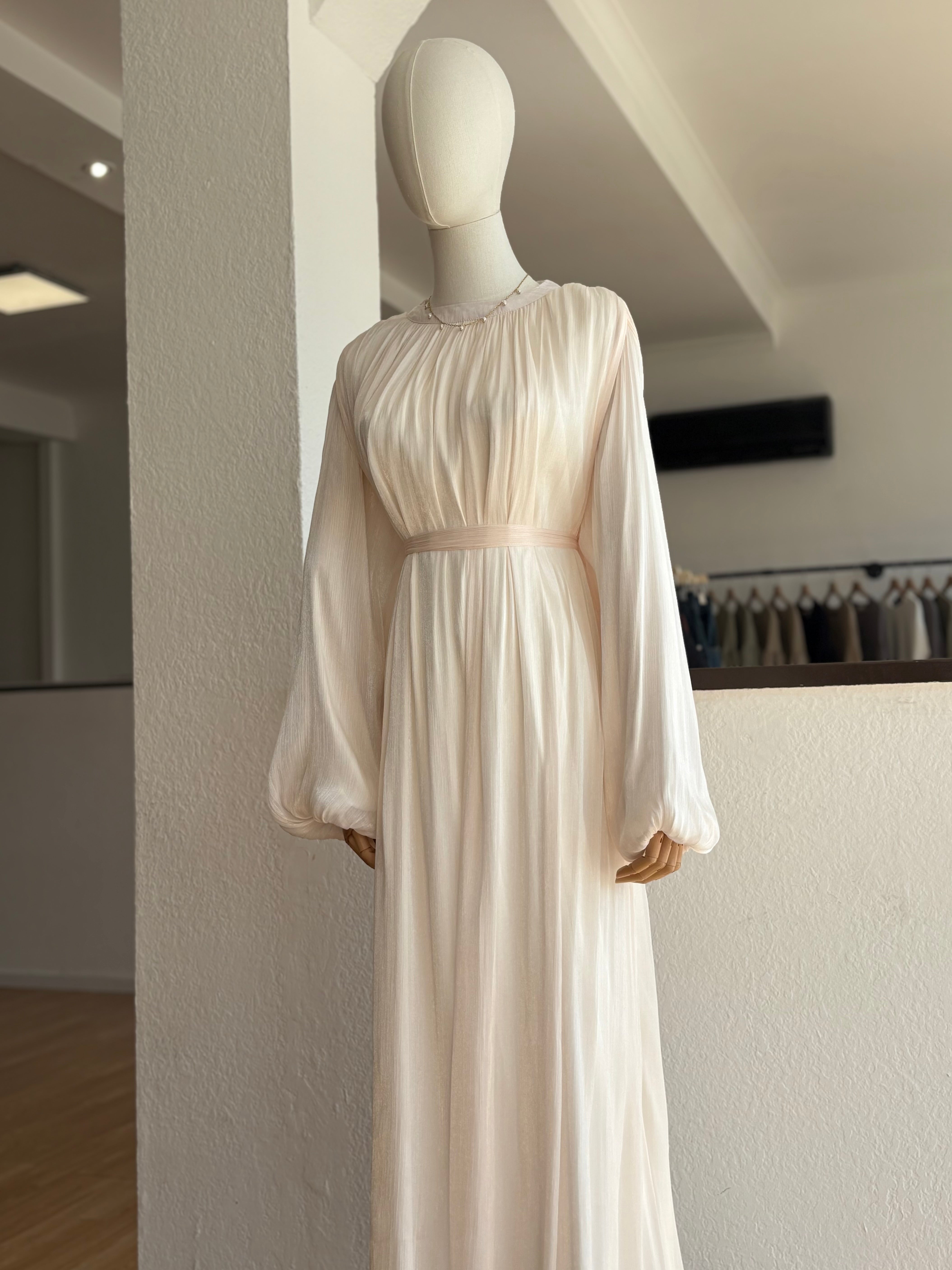 ROBE SAPHIRA