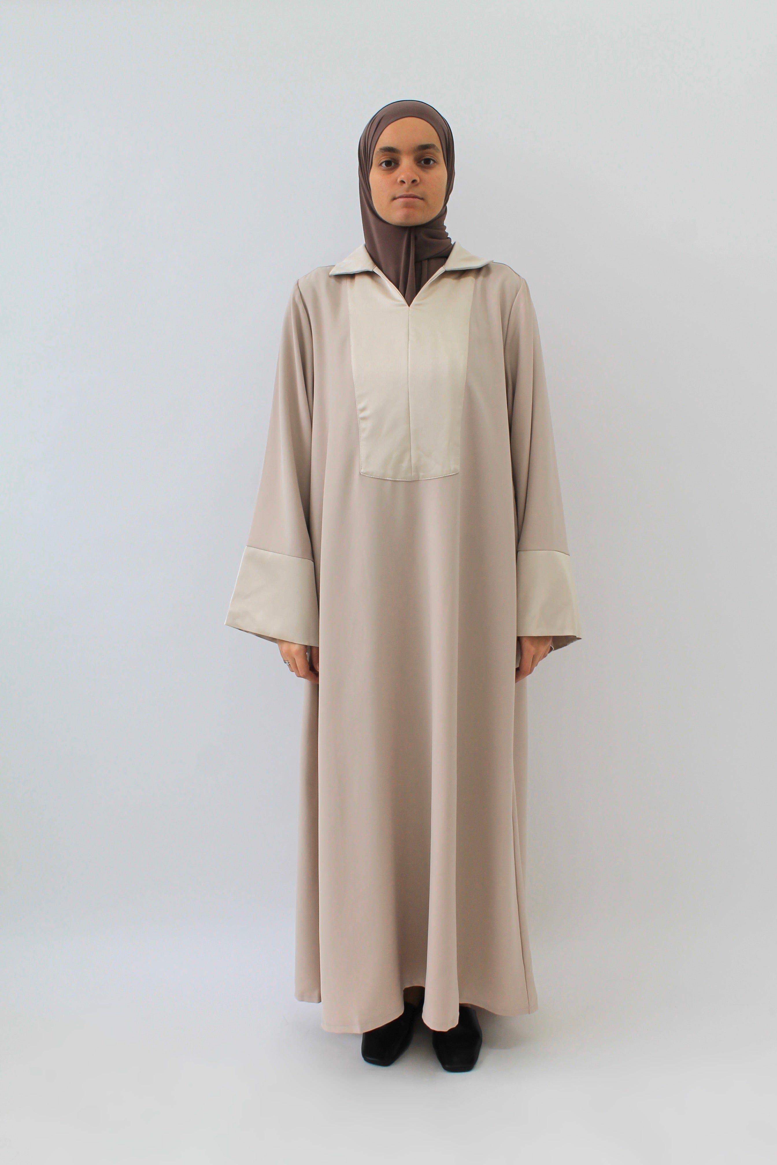 ROBE NUR Mayssa Mastour