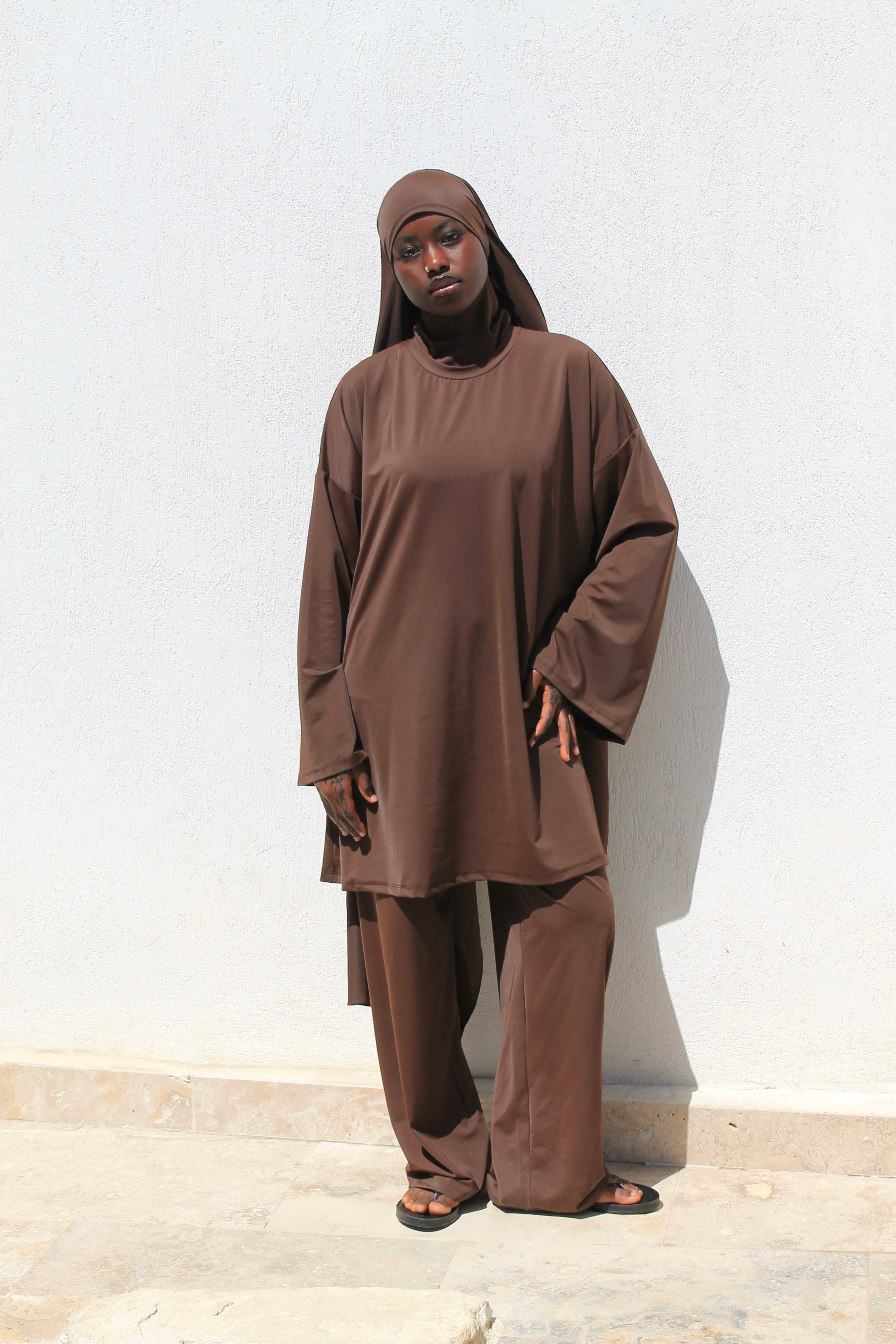 BURKINI MIRAH Mayssa Mastour