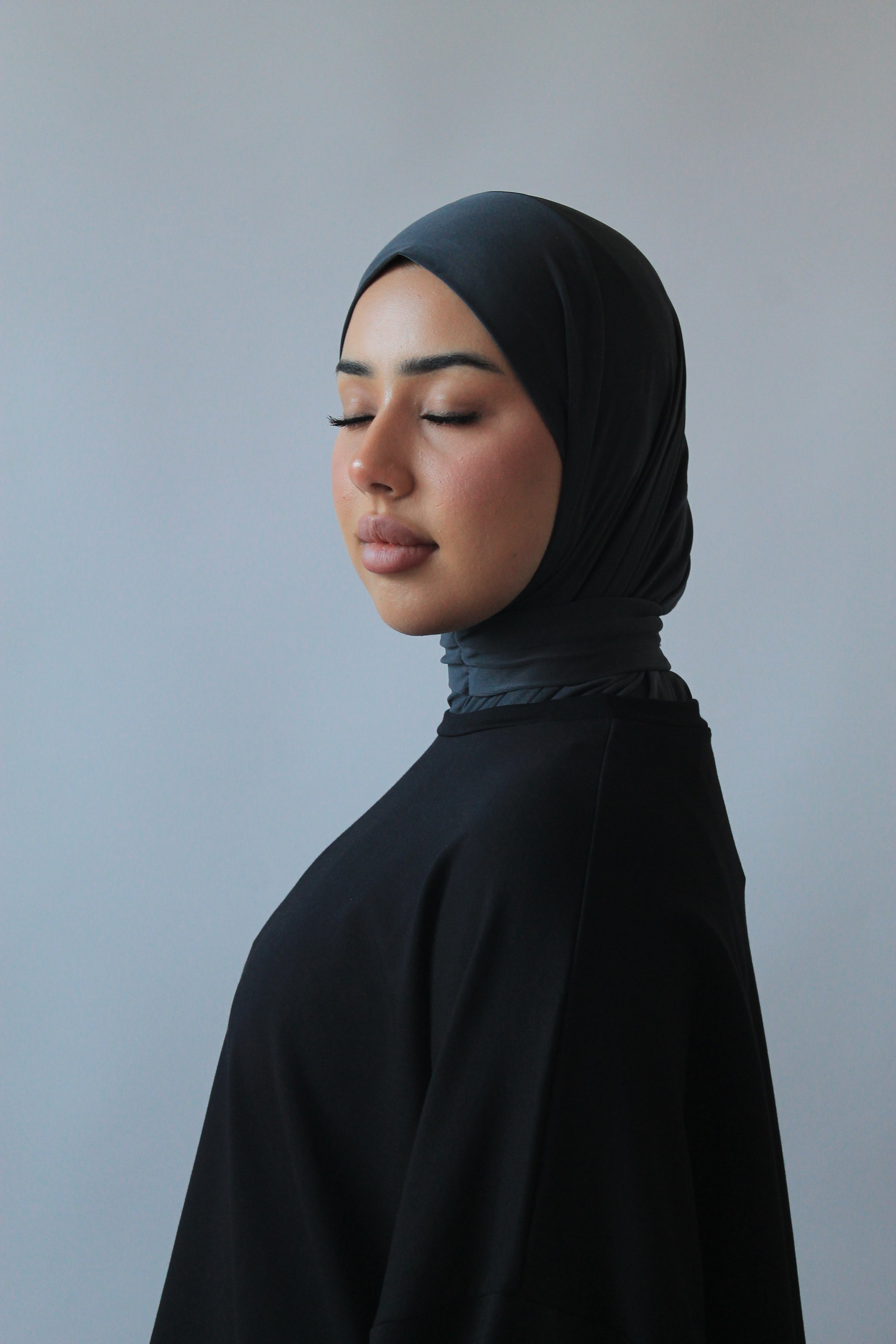 CAGOULE JERSEY PREMIUM Mayssa Mastour