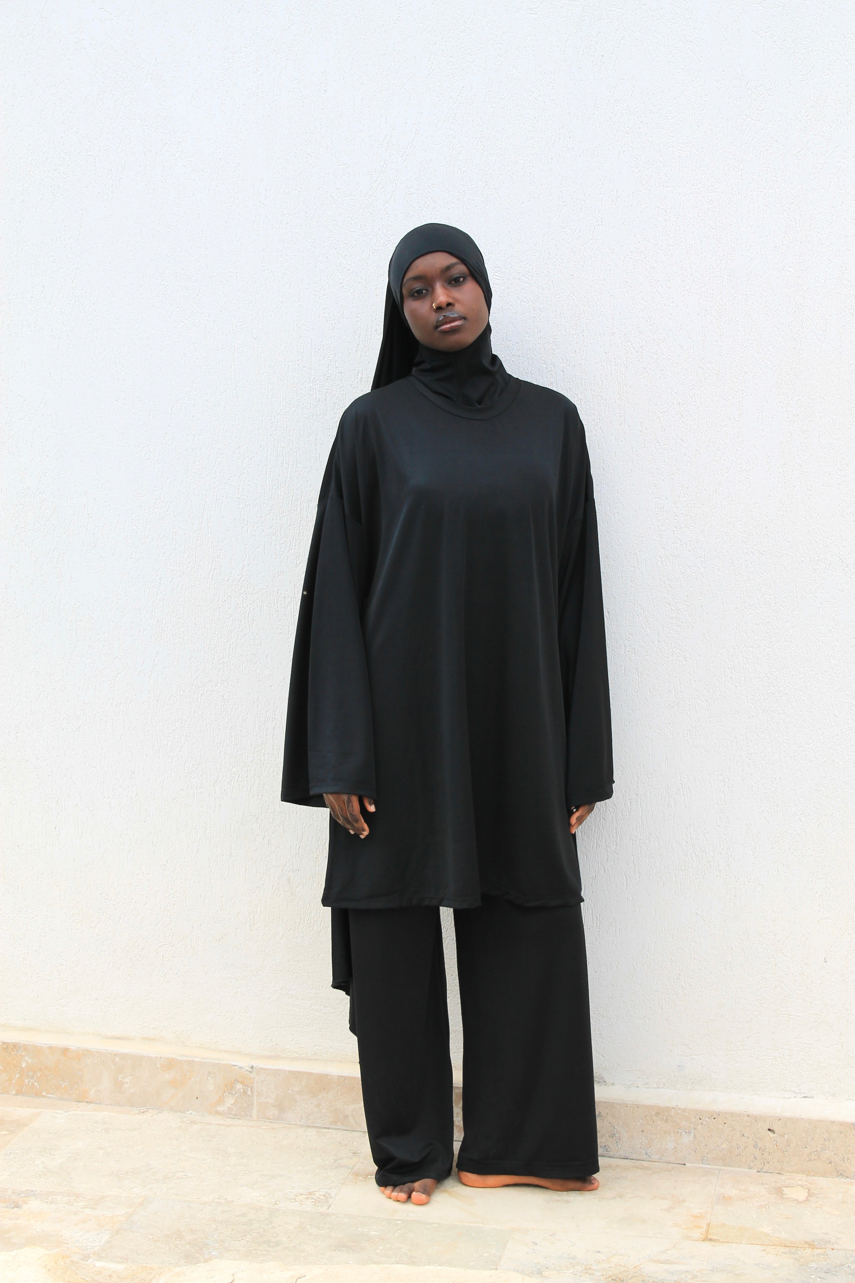 BURKINI MIRAH Mayssa Mastour
