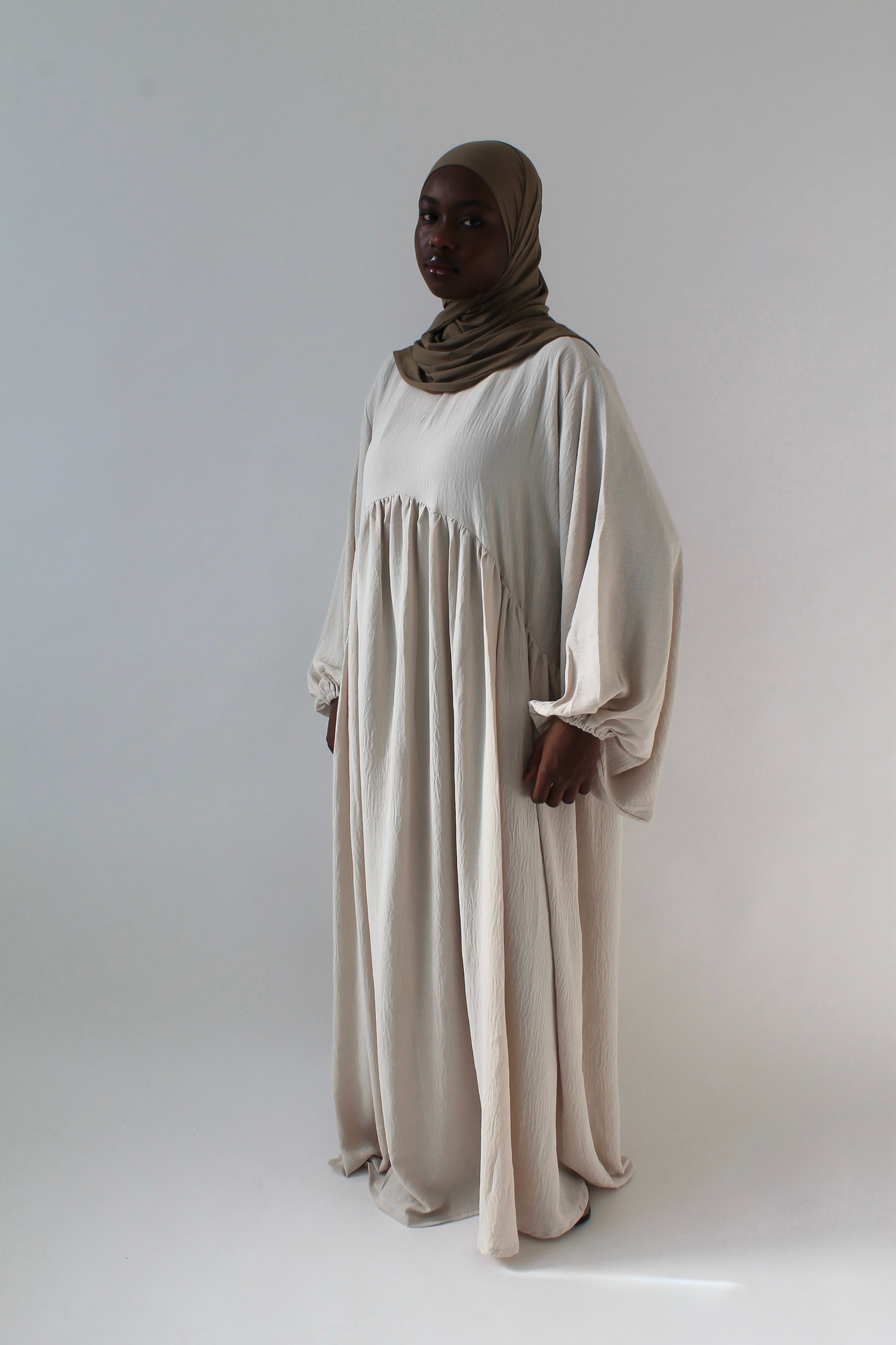 ROBE ASSYA Mayssa Mastour