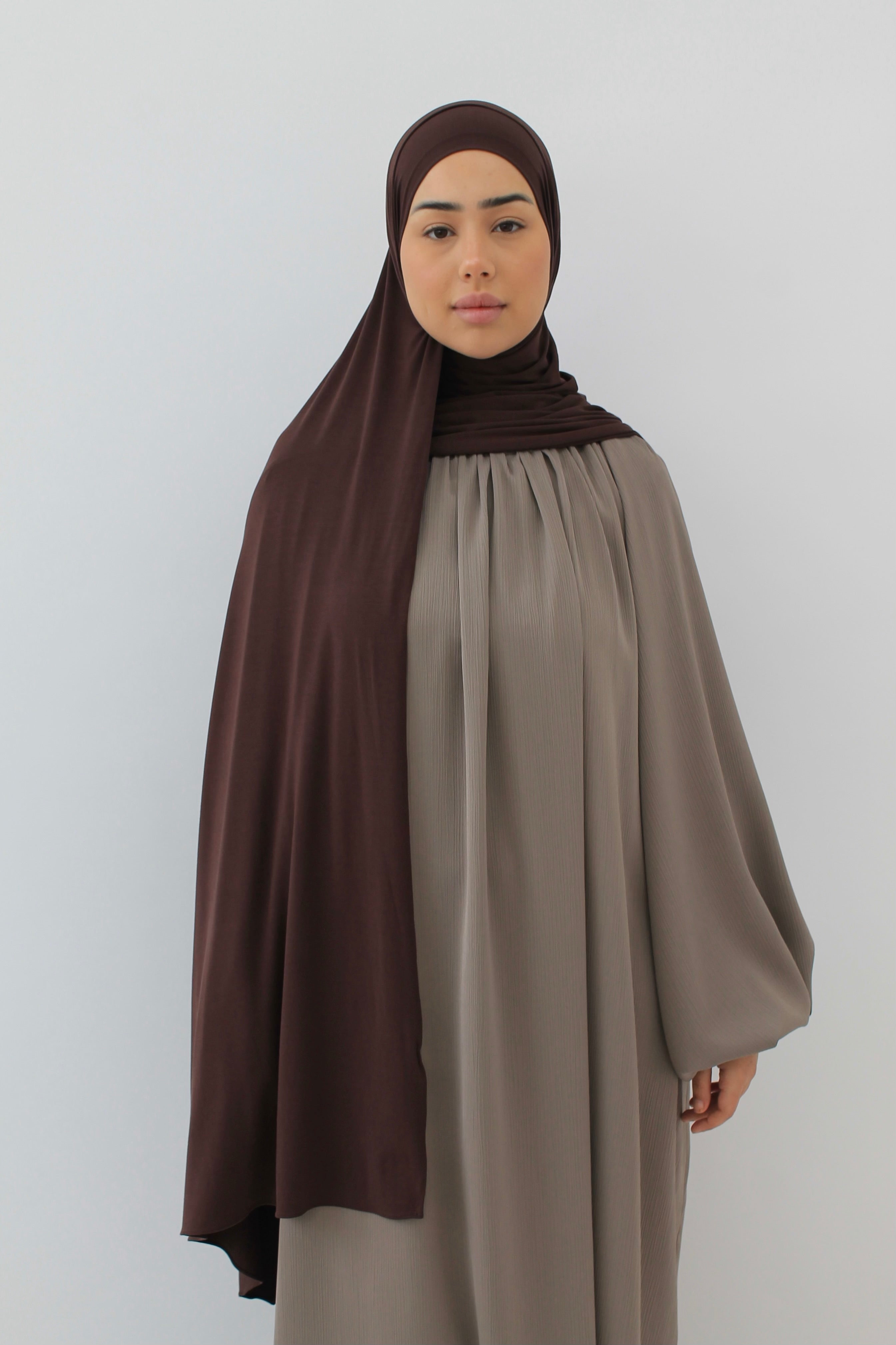 HIJAB JERSEY BAMBOO Mayssa Mastour