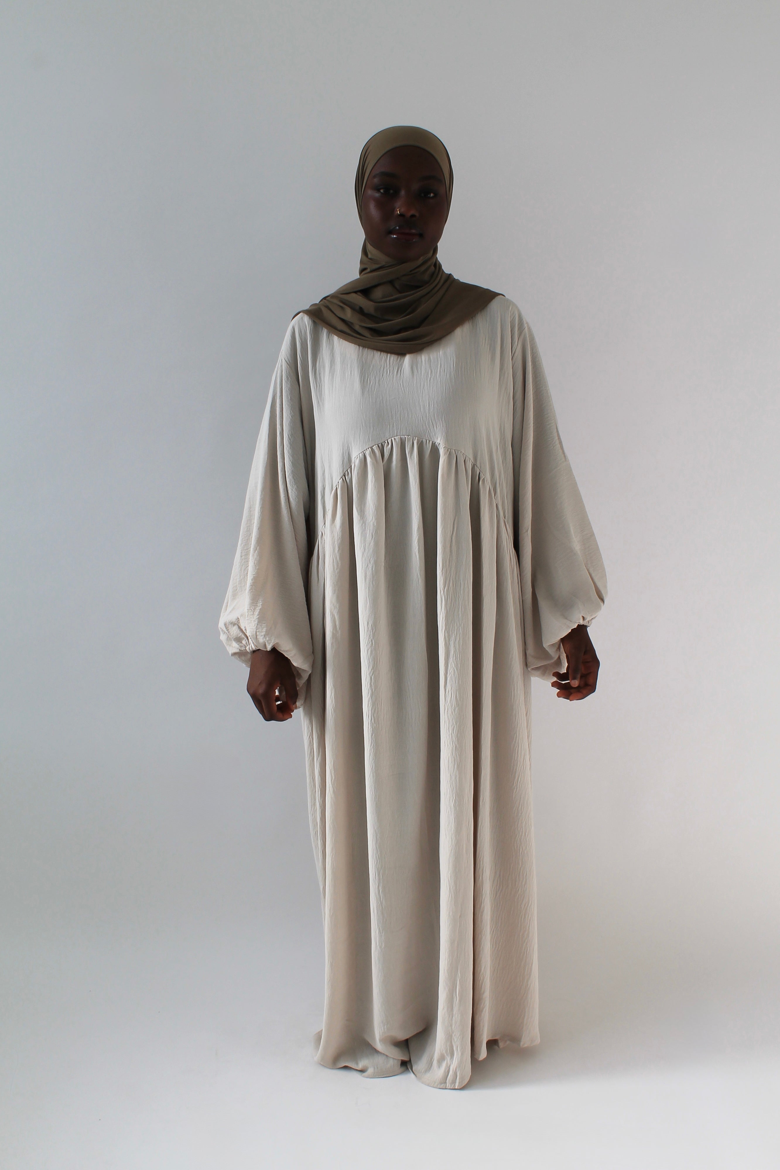 ROBE ASSYA Mayssa Mastour