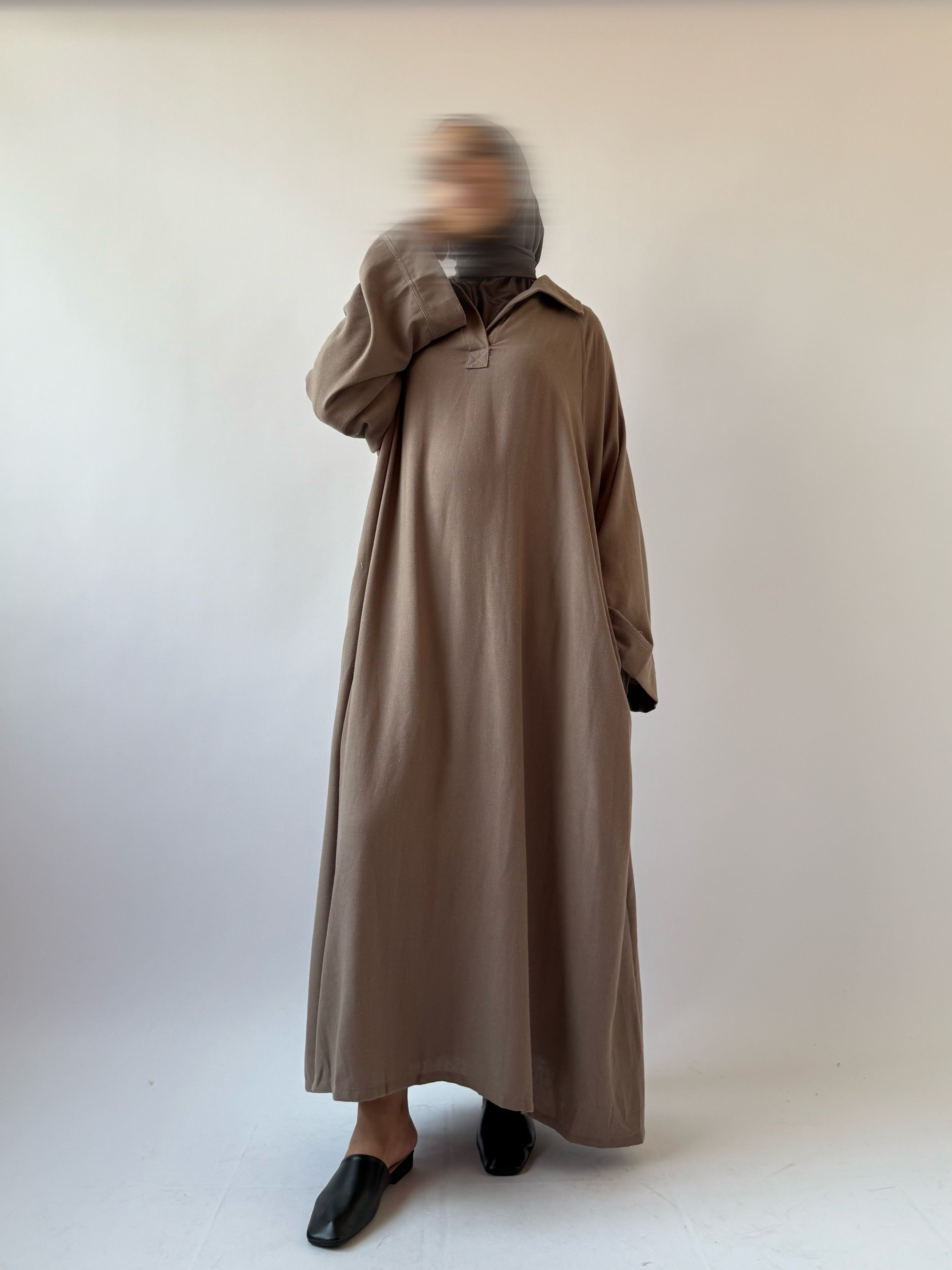 ROBE AUDE