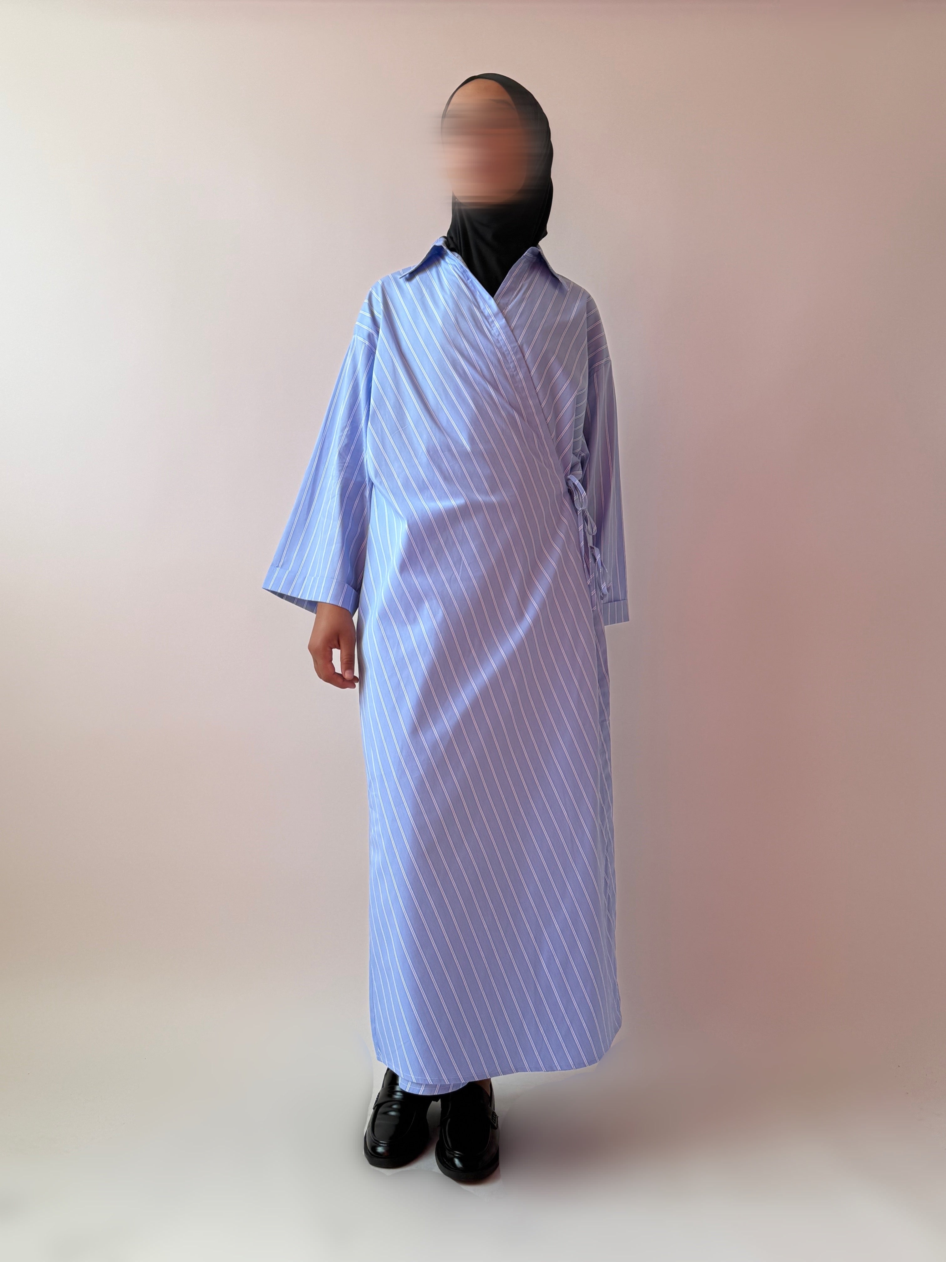 ROBE ORYA