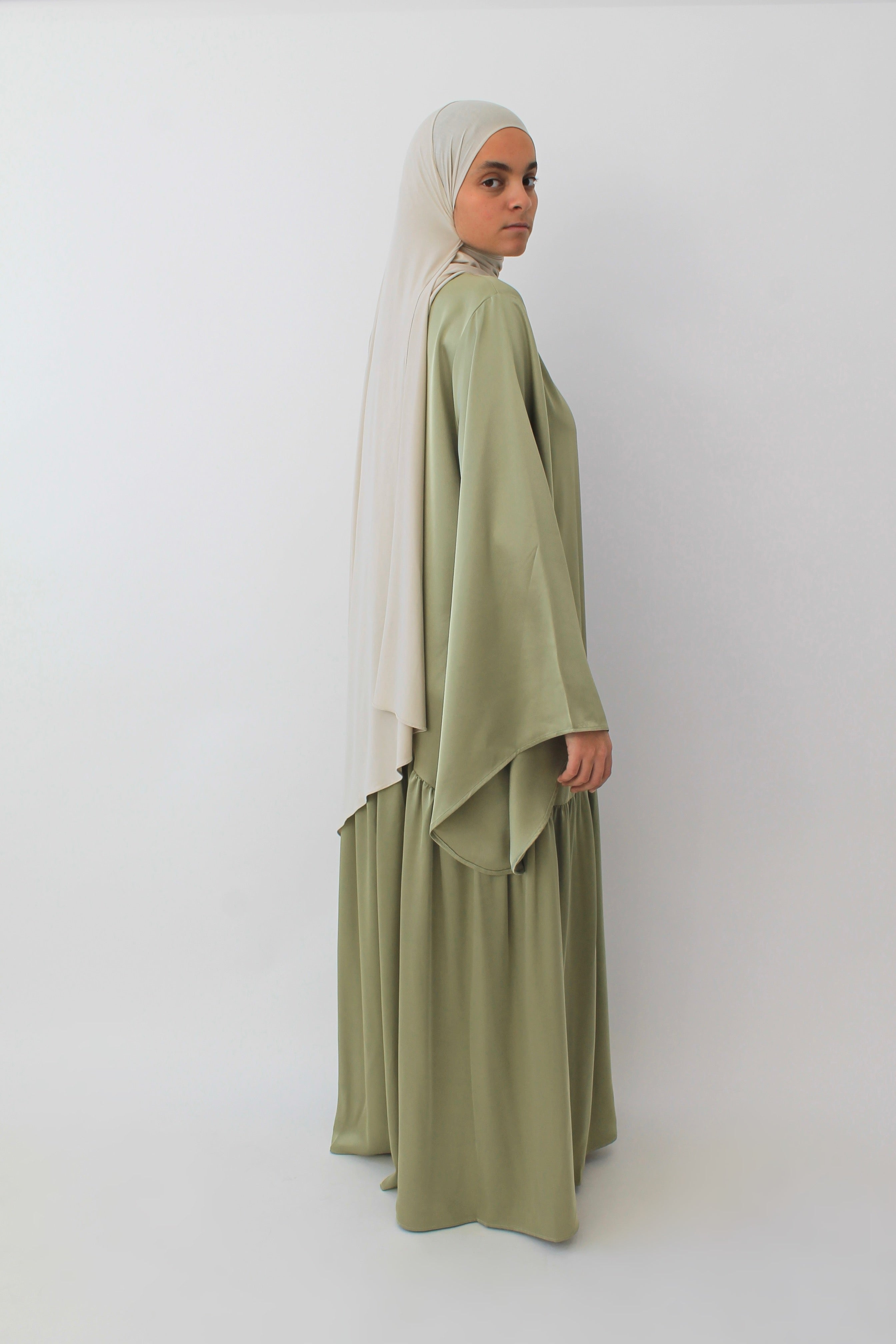 ROBE HAYAM Mayssa Mastour