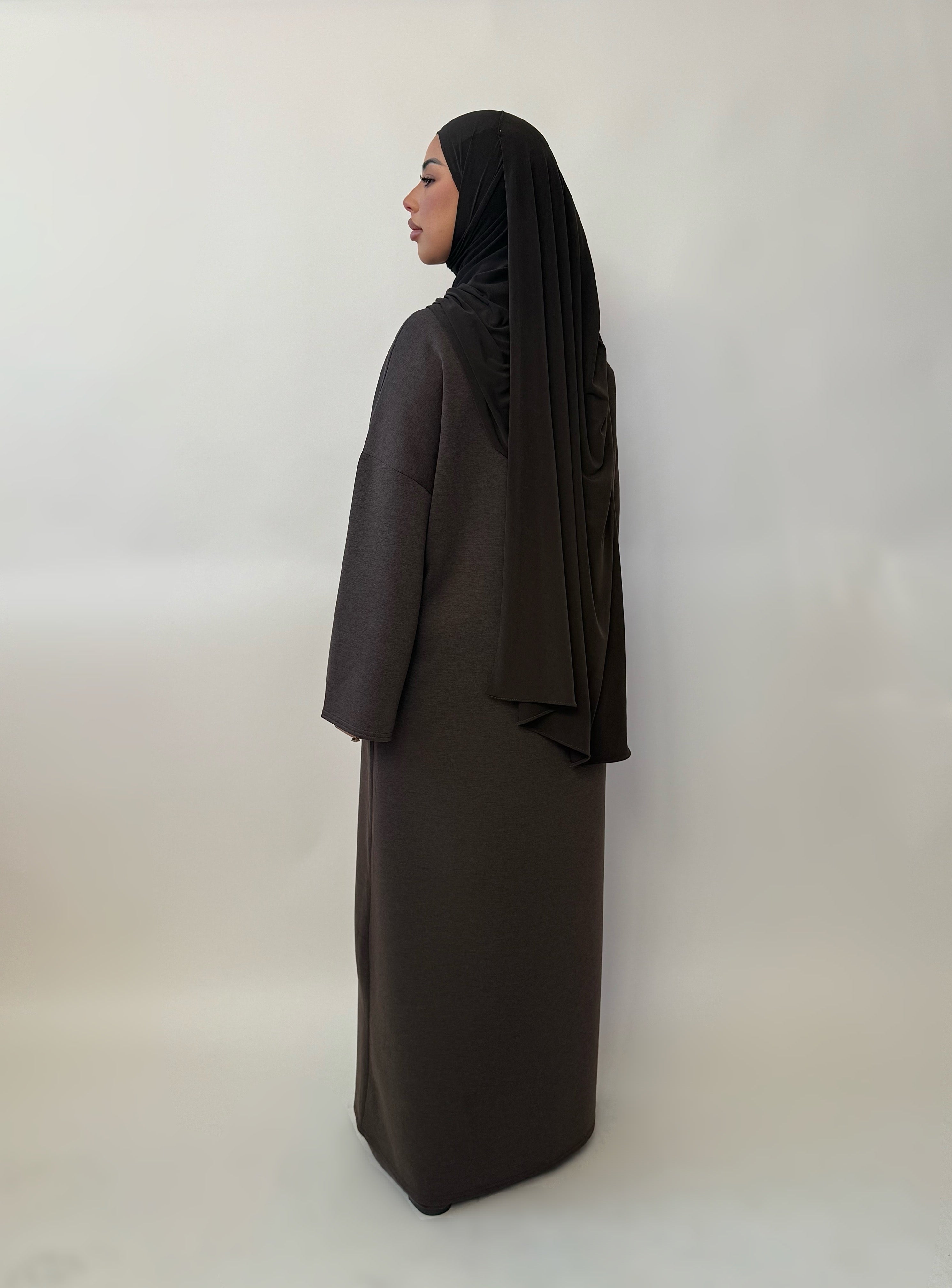 ROBE ESSENTIEL Mayssa Mastour