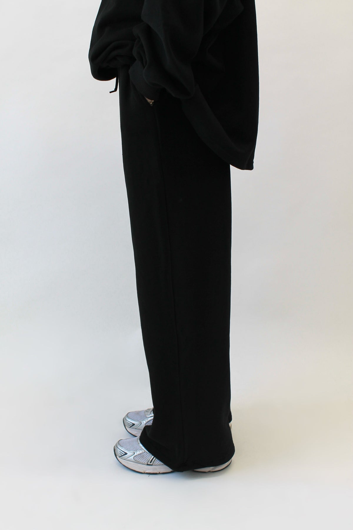 PANTALON COZY Mayssa Mastour