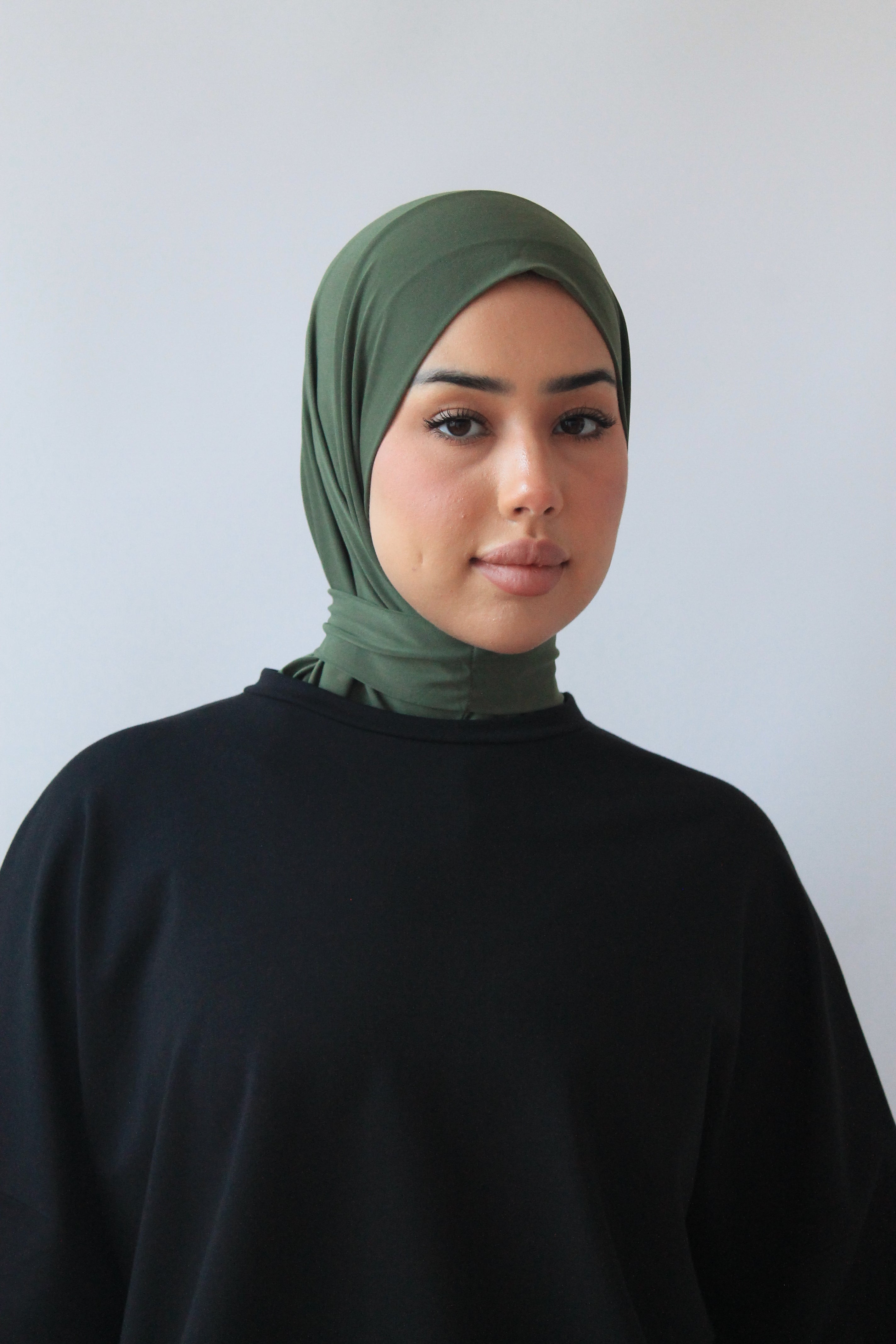 CAGOULE JERSEY PREMIUM Mayssa Mastour