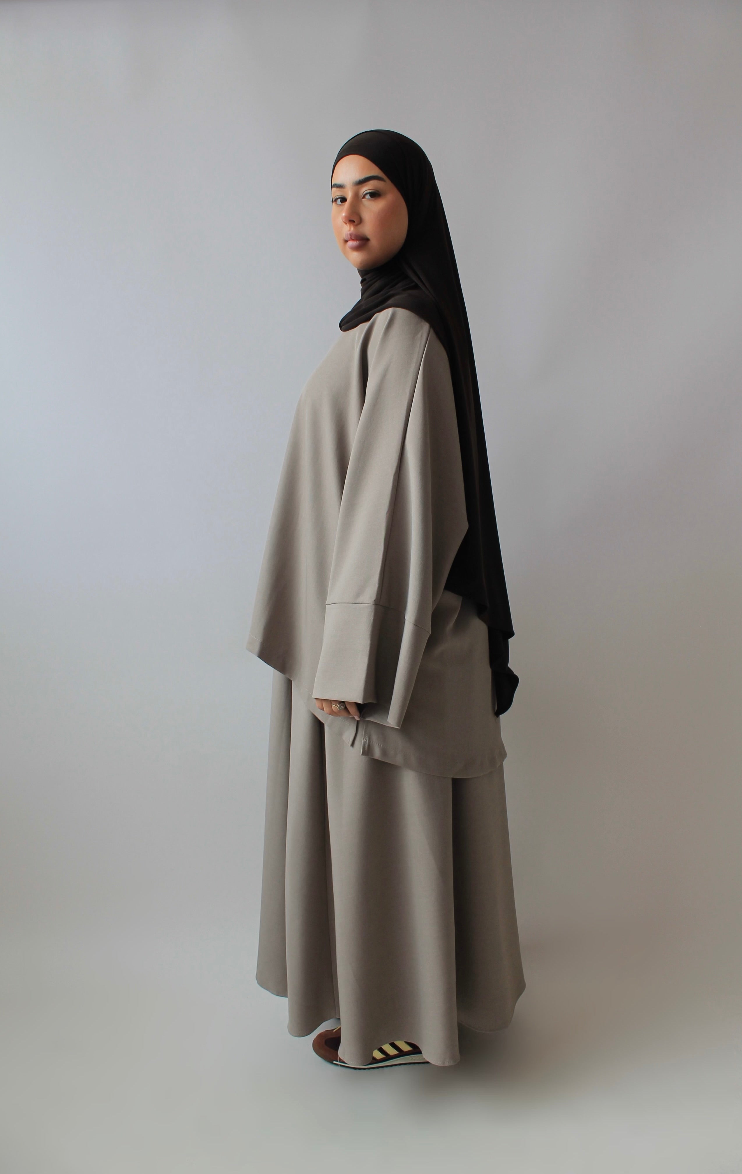 SET AMANI Mayssa Mastour